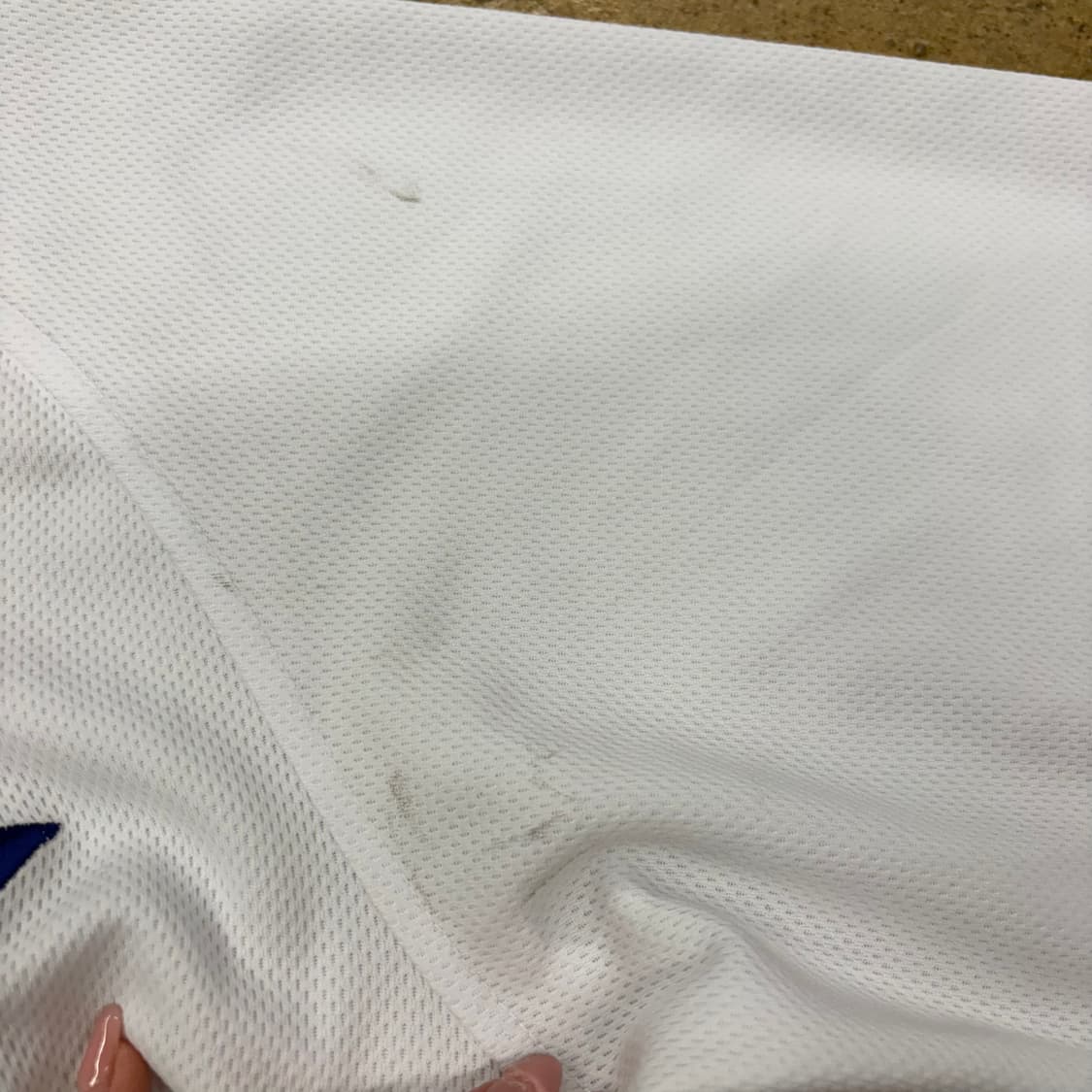 [정품/105] 기아 타이거즈 야구 홈 유니폼 노마킹 b10 상품이미지3