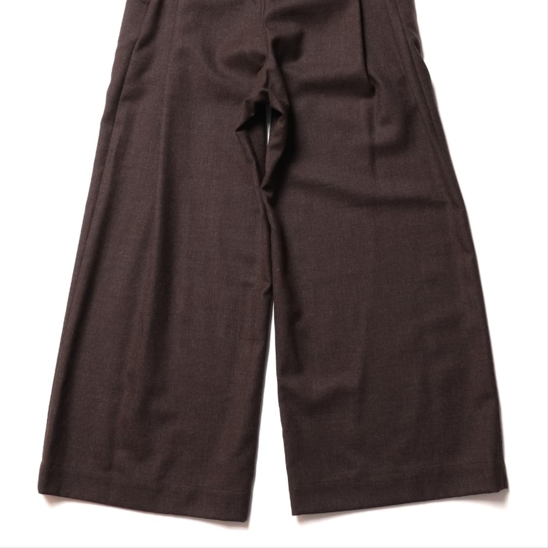 요지 야마모토 Y's by Yohji Yamamoto Wool Pants 상품이미지6