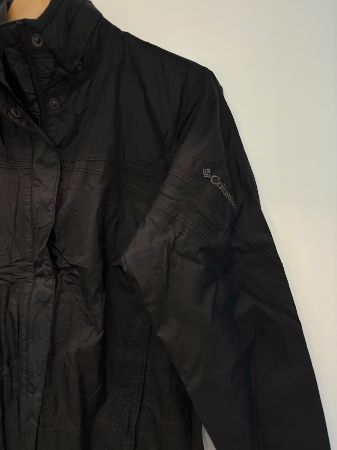 컬럼비아 바람막이 상품이미지2