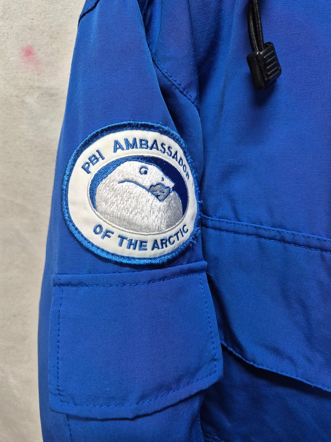 캐나다구스 패딩 상품이미지2