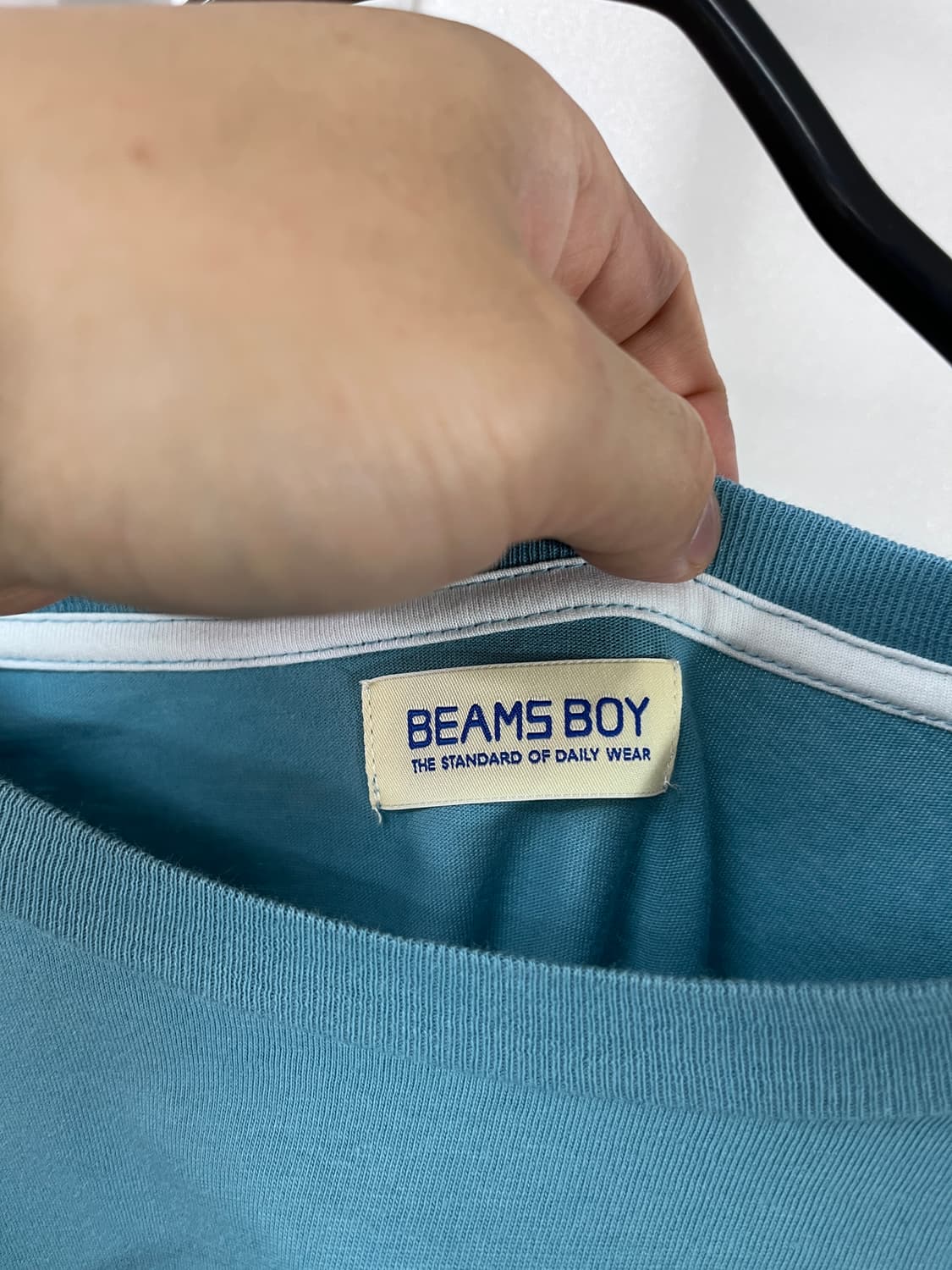 BEAMS BOY  상품이미지3