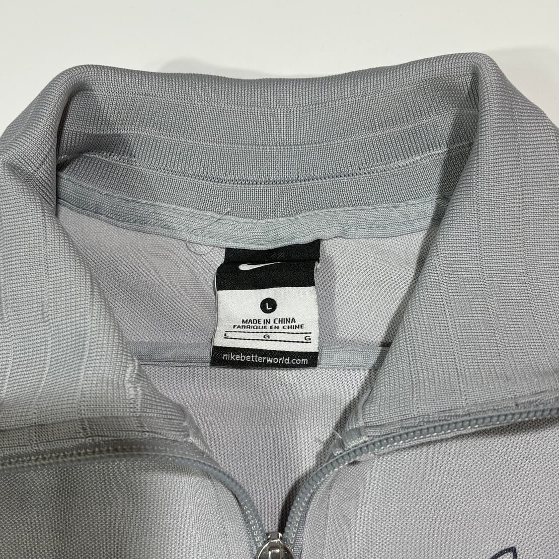 나이키 아스날 125주년 트랙 집업 대장템 상품이미지6