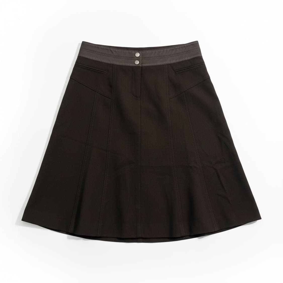 SYSTEM 스커트 상품이미지1