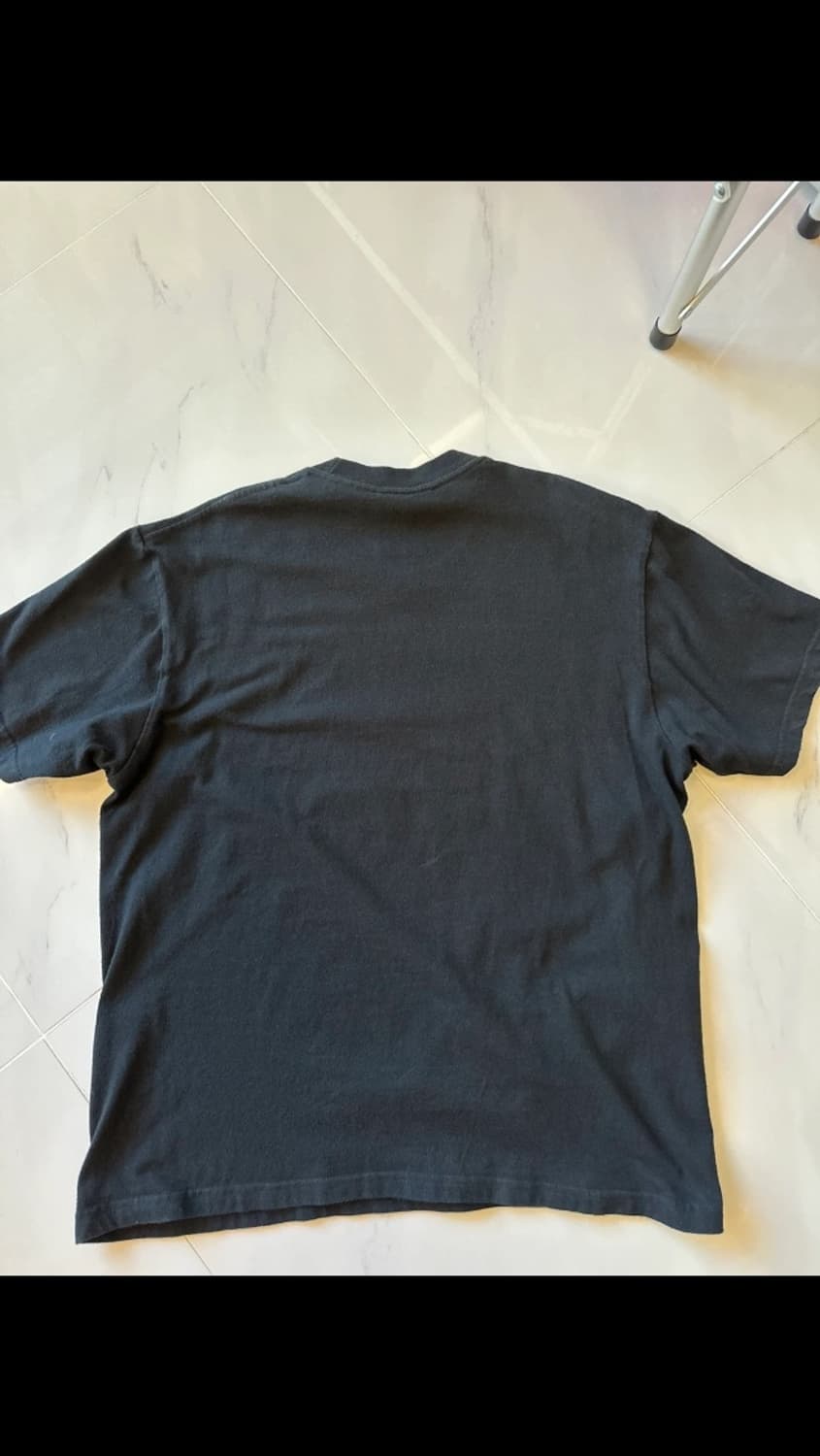 슈프림 x 버버리 박스로고 티 (일요일 까지 35) 상품이미지2