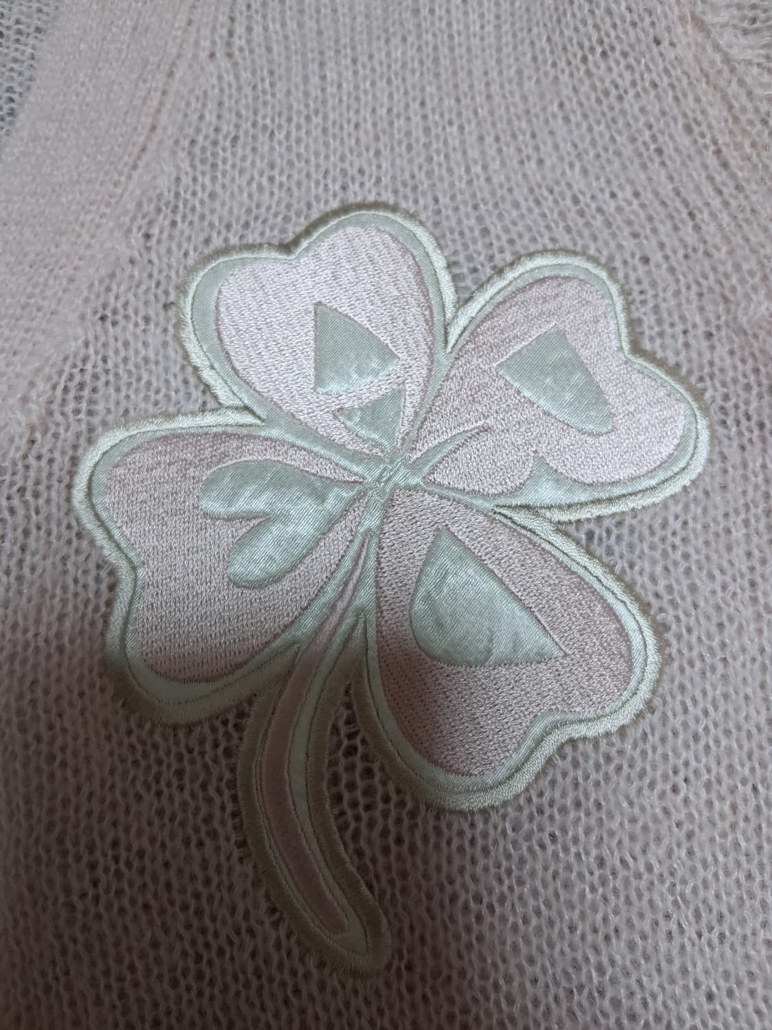 마르디메크르디울가디건 상품이미지3