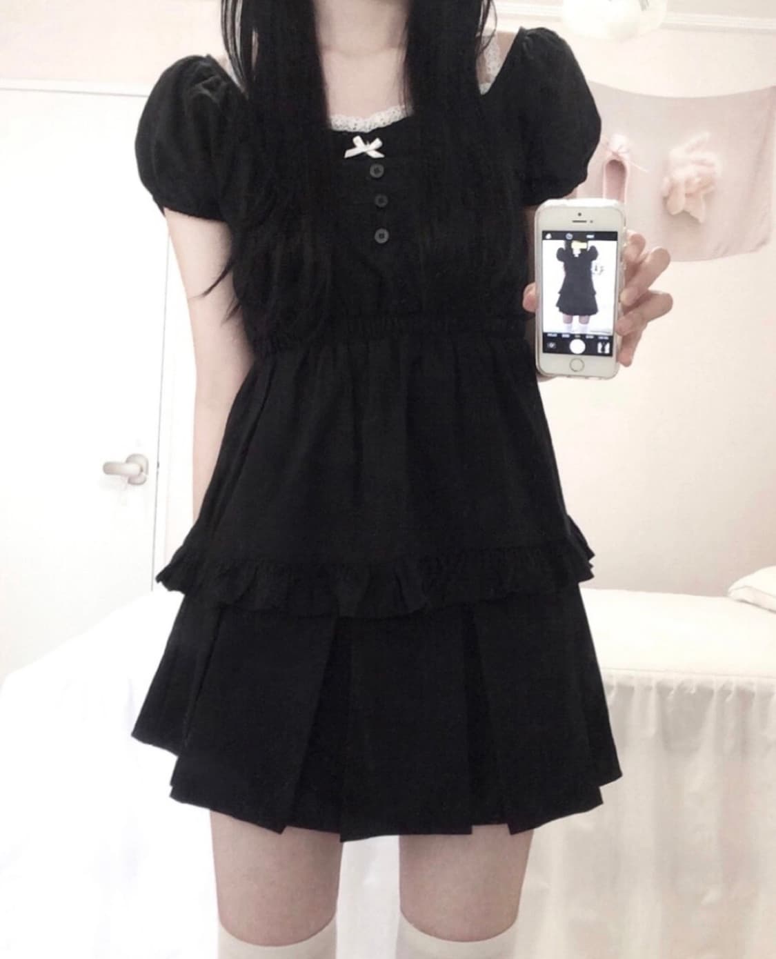 스너그 밀크메이드 슬리브 snug 나시 스너그 슬리브 상품이미지4