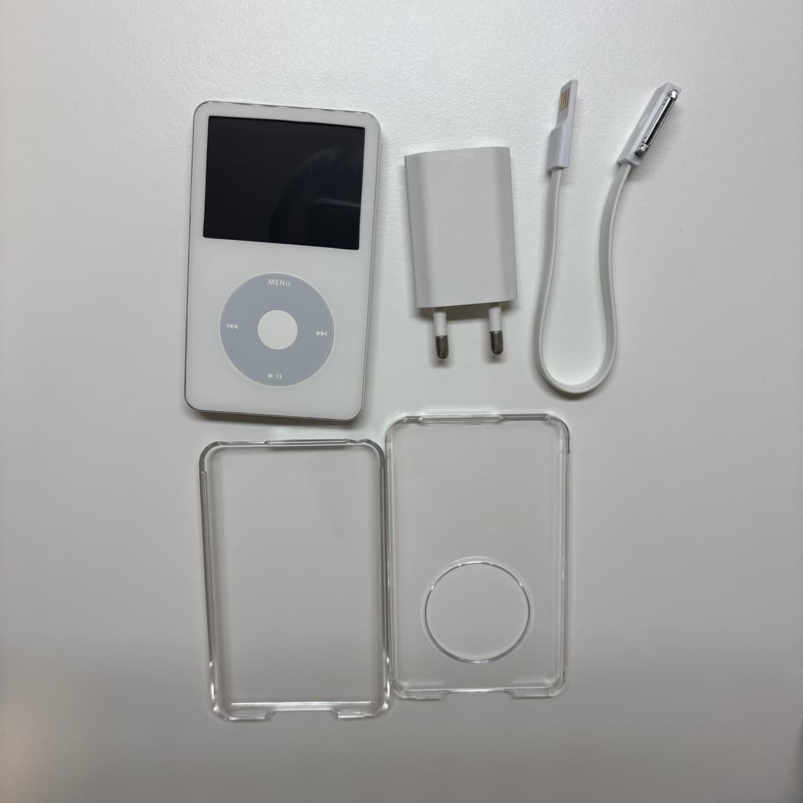 아이팟 클래식 5세대 30GB 상품이미지2