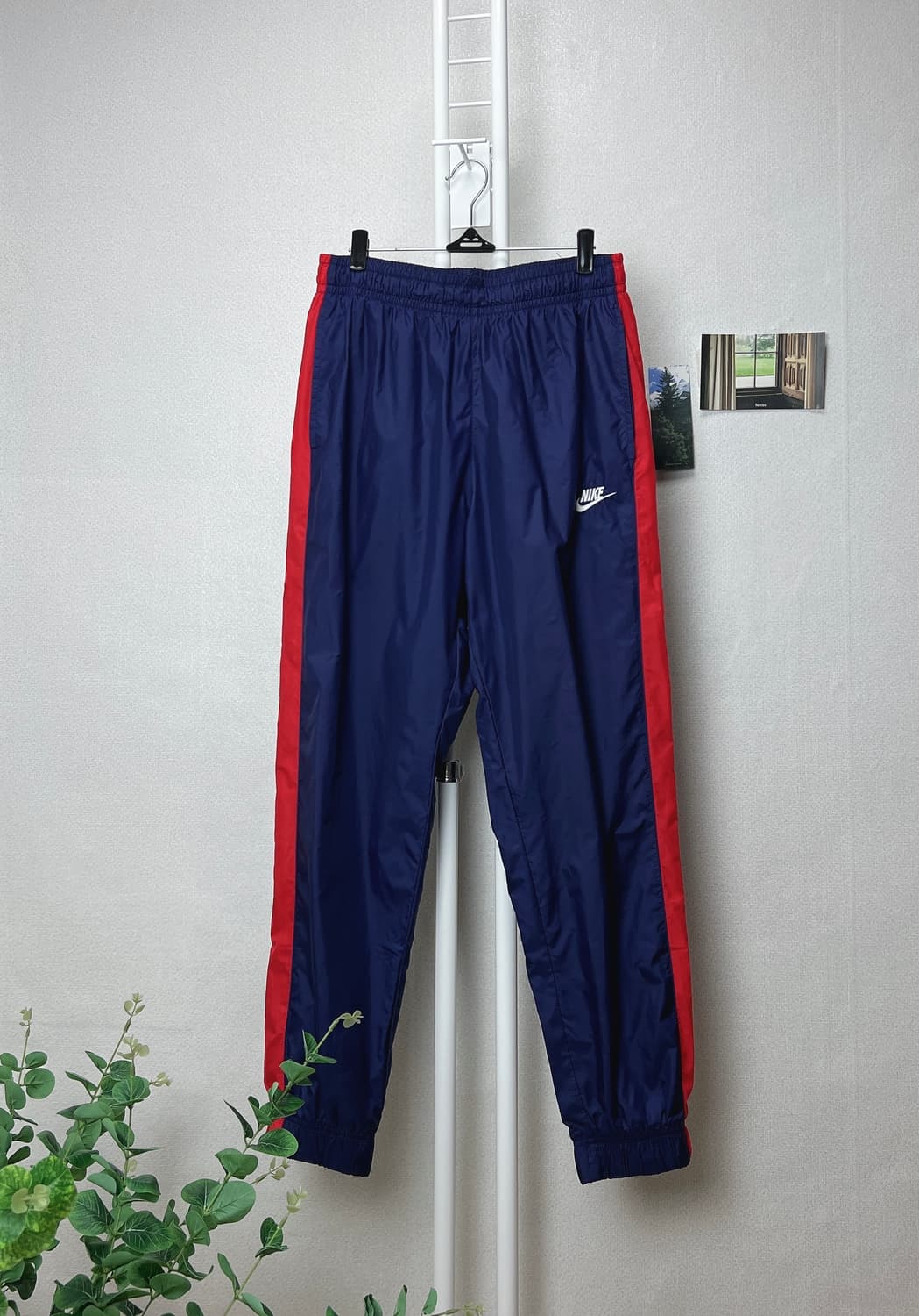 나이키 윈드러너 바람막이 세트 L  상품이미지7