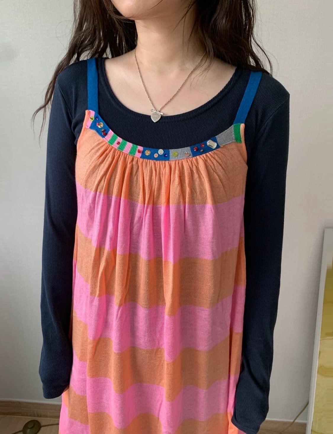 sunao kuwahara, dress 상품이미지1
