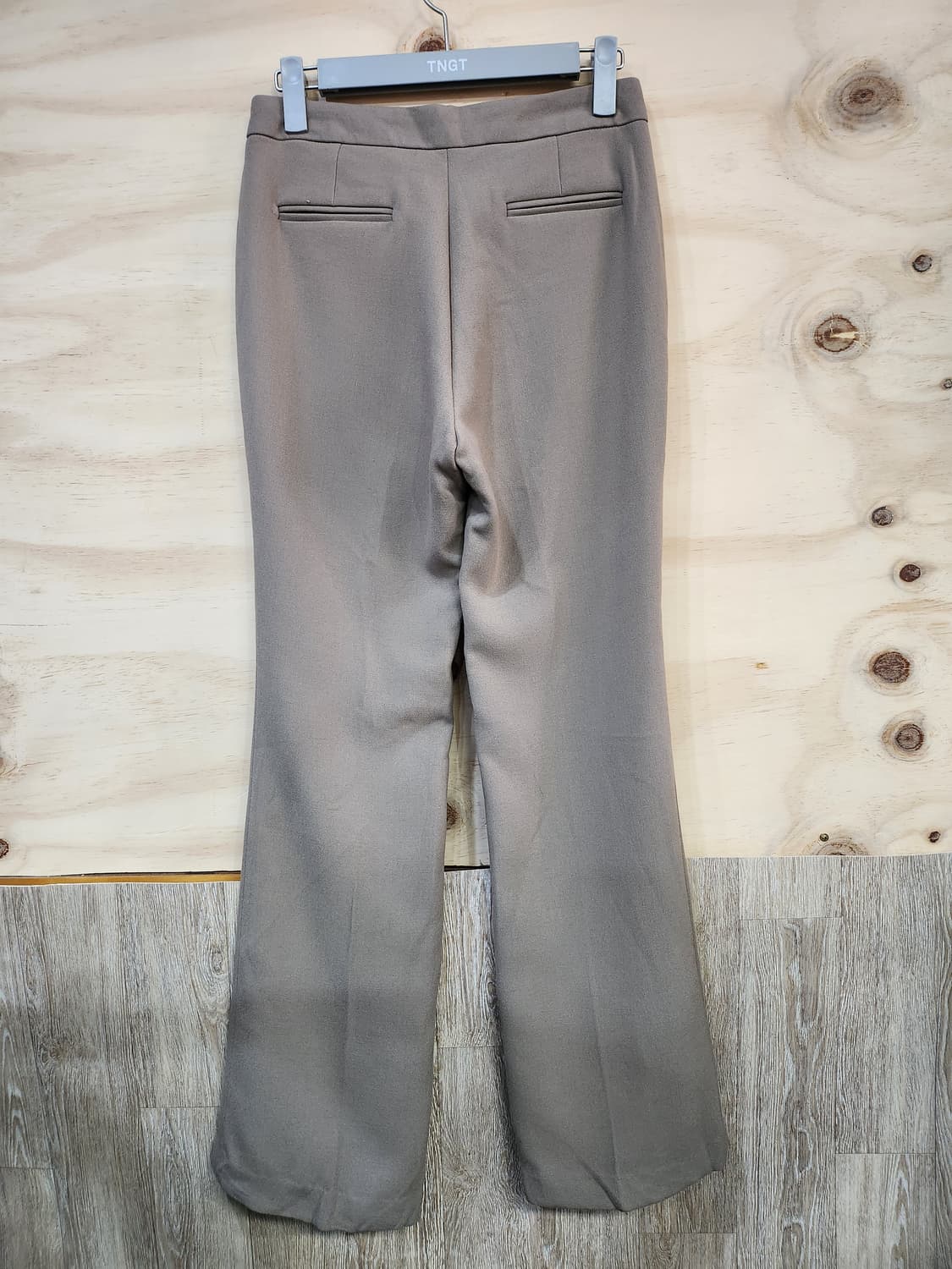 471) slow people 여성 슬랙스 상품이미지2