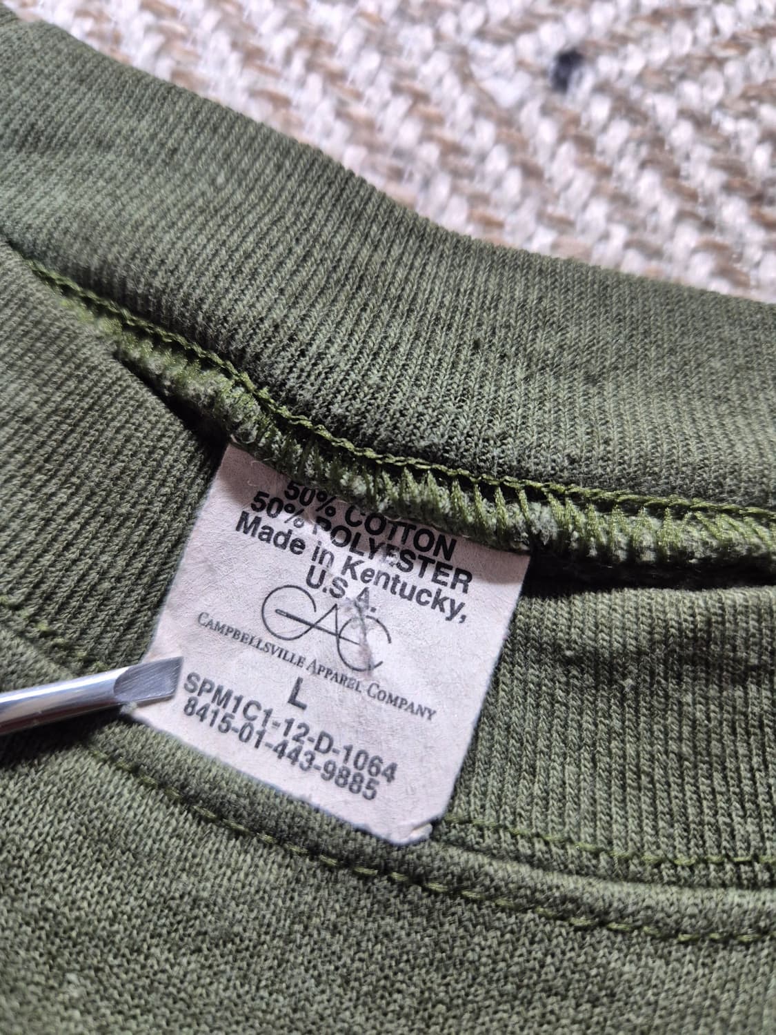 미군 스웻

 상품이미지3