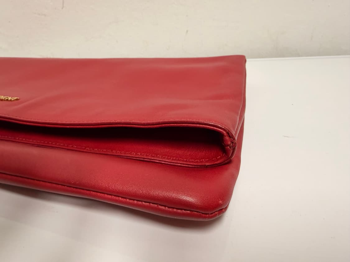 [정품] 입생로랑 파리 레터스 클러치 상품이미지4