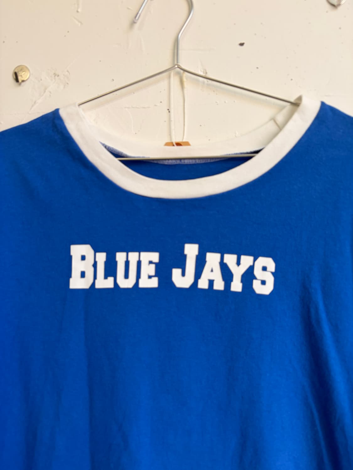 vintage ringer t-shirt    상품이미지2