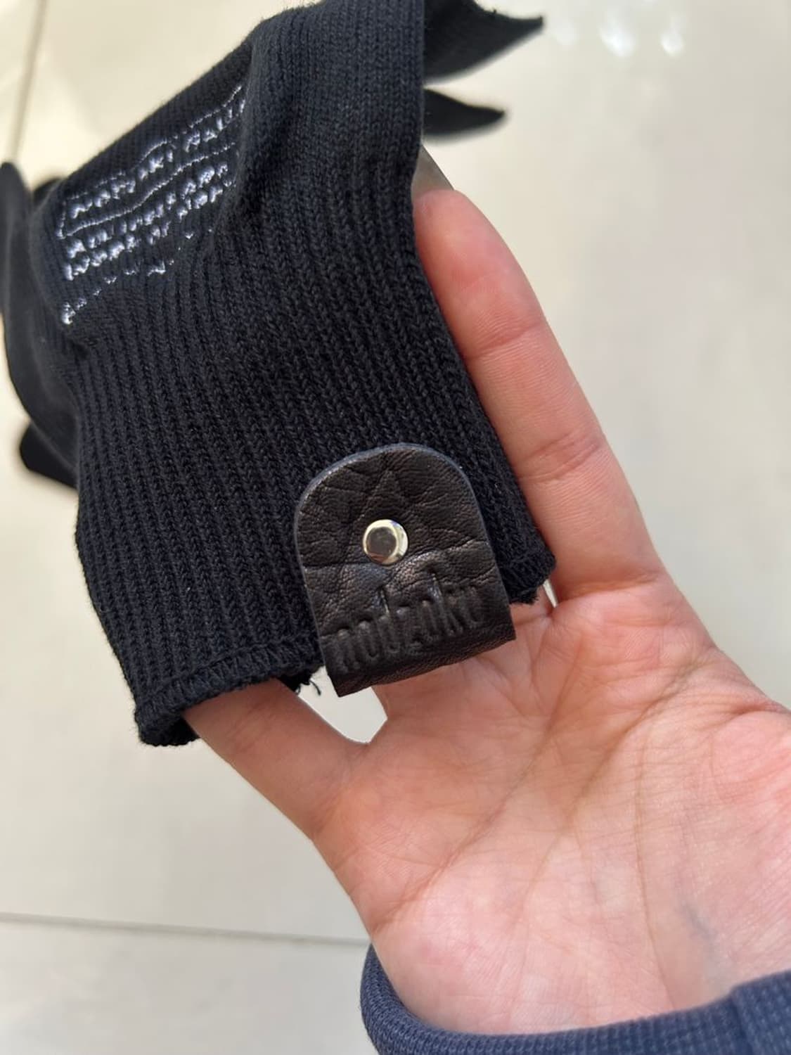 N GLOVE 장갑 상품이미지3