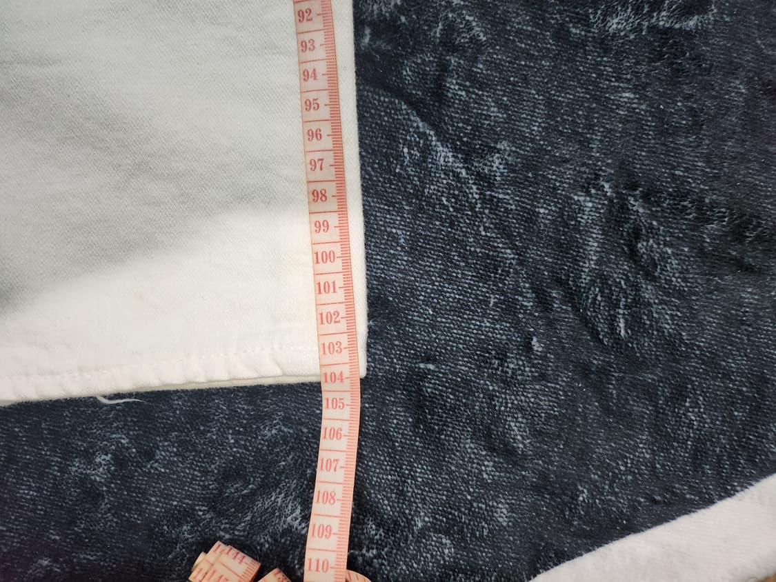 FullCount Lot1237 off white 데님진 상품이미지8