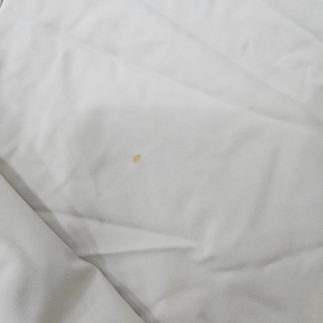 L 디스커버리 화이트 바람막이 0312Y 상품이미지6