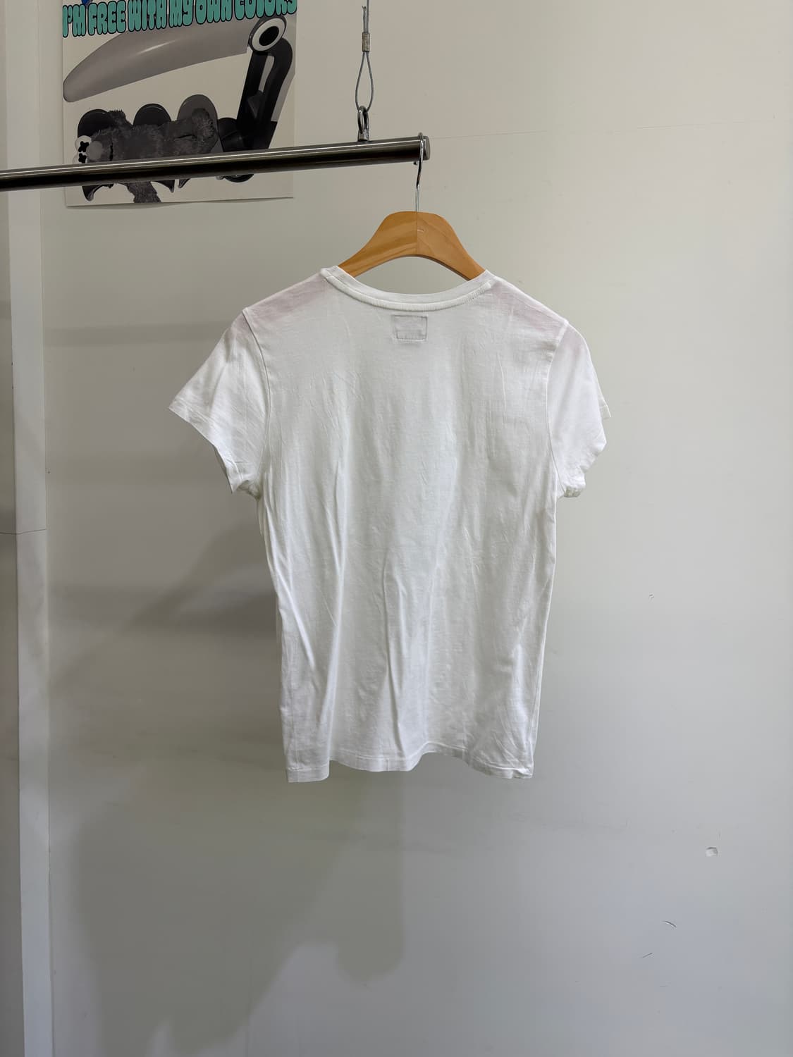 POLO RALPH LAU 반팔 티셔츠 상품이미지6
