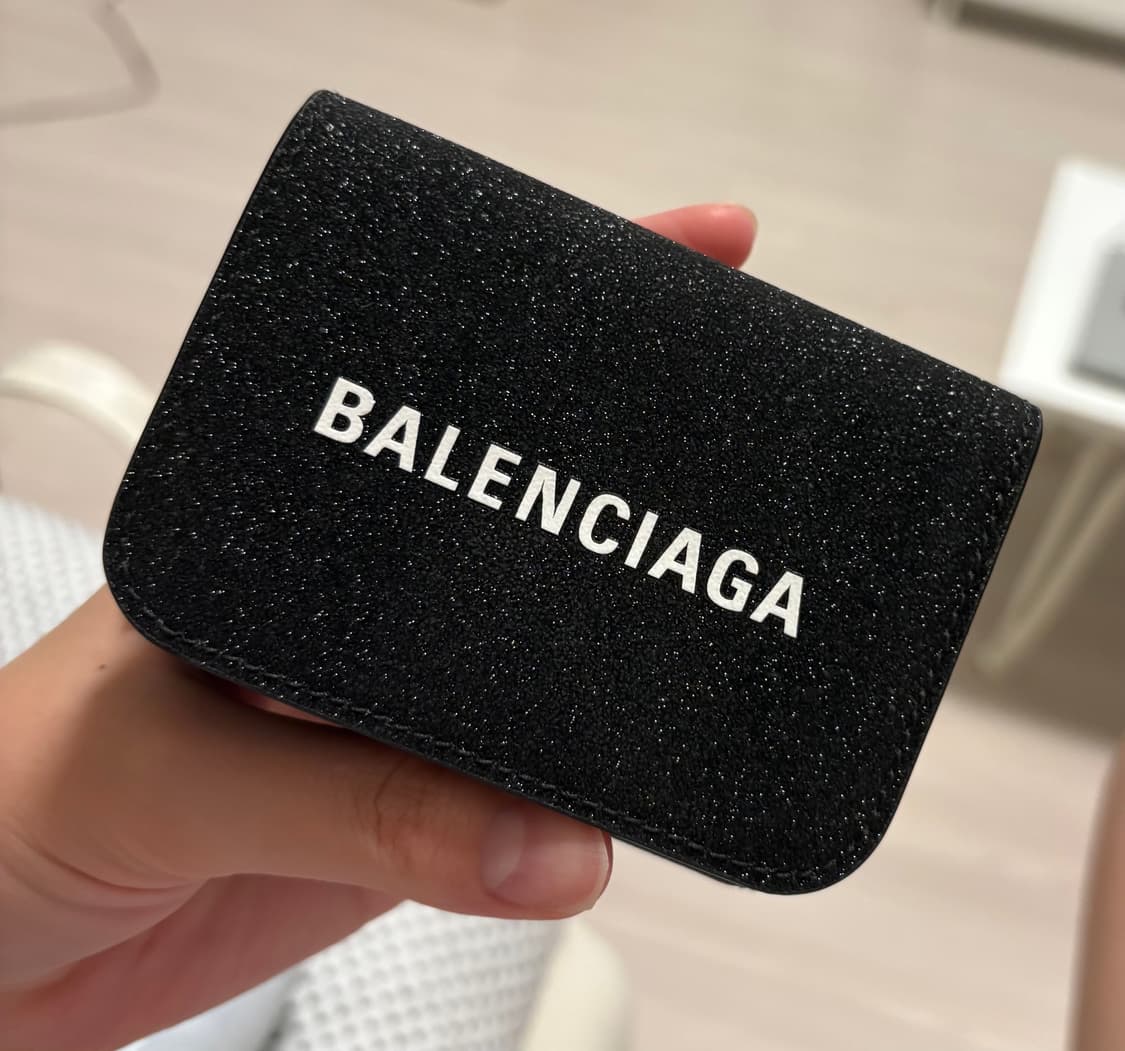 발렌시아가 지갑 상품이미지1