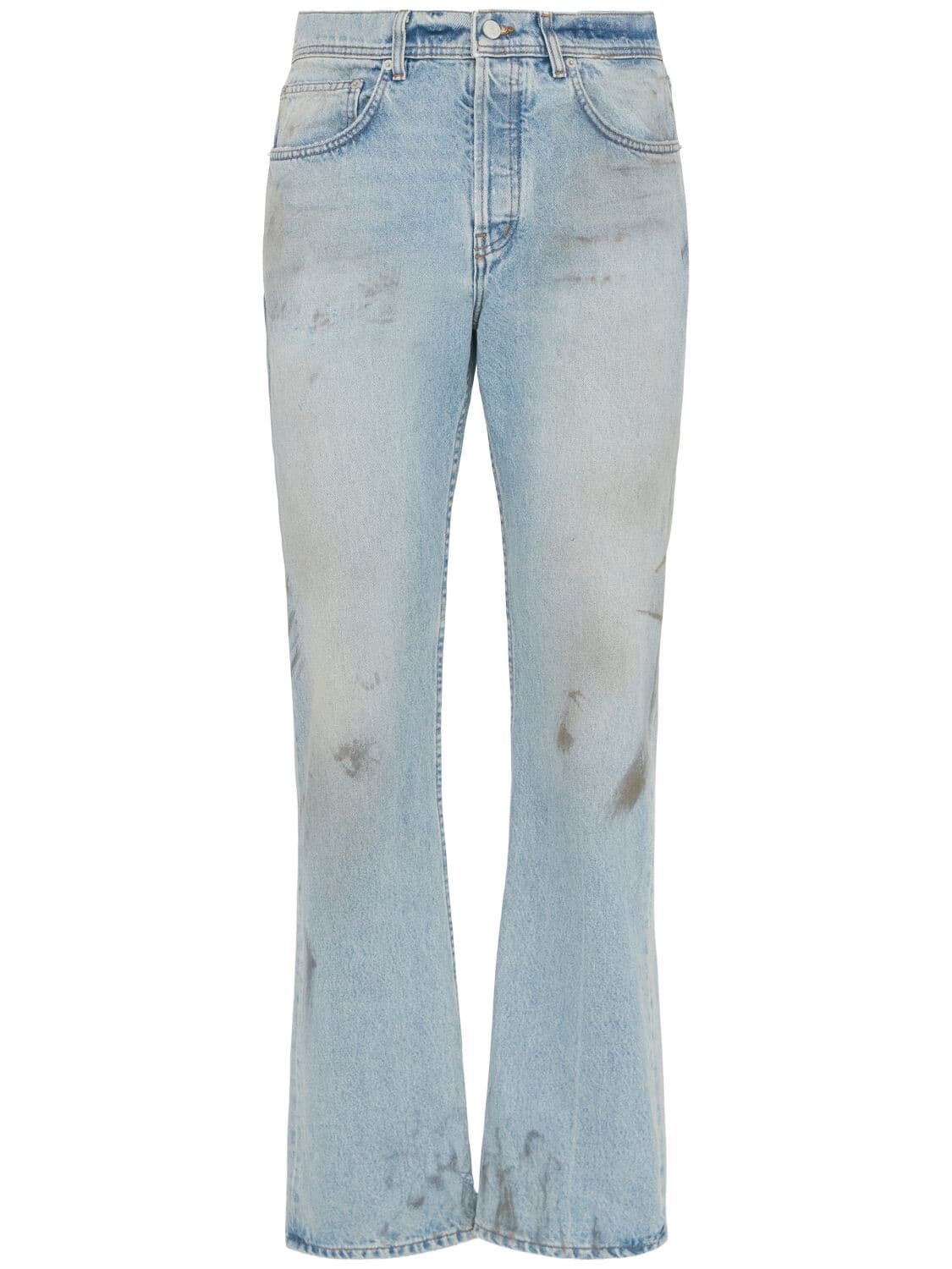 Erd 클래식 플레어 레그 진 상품이미지1