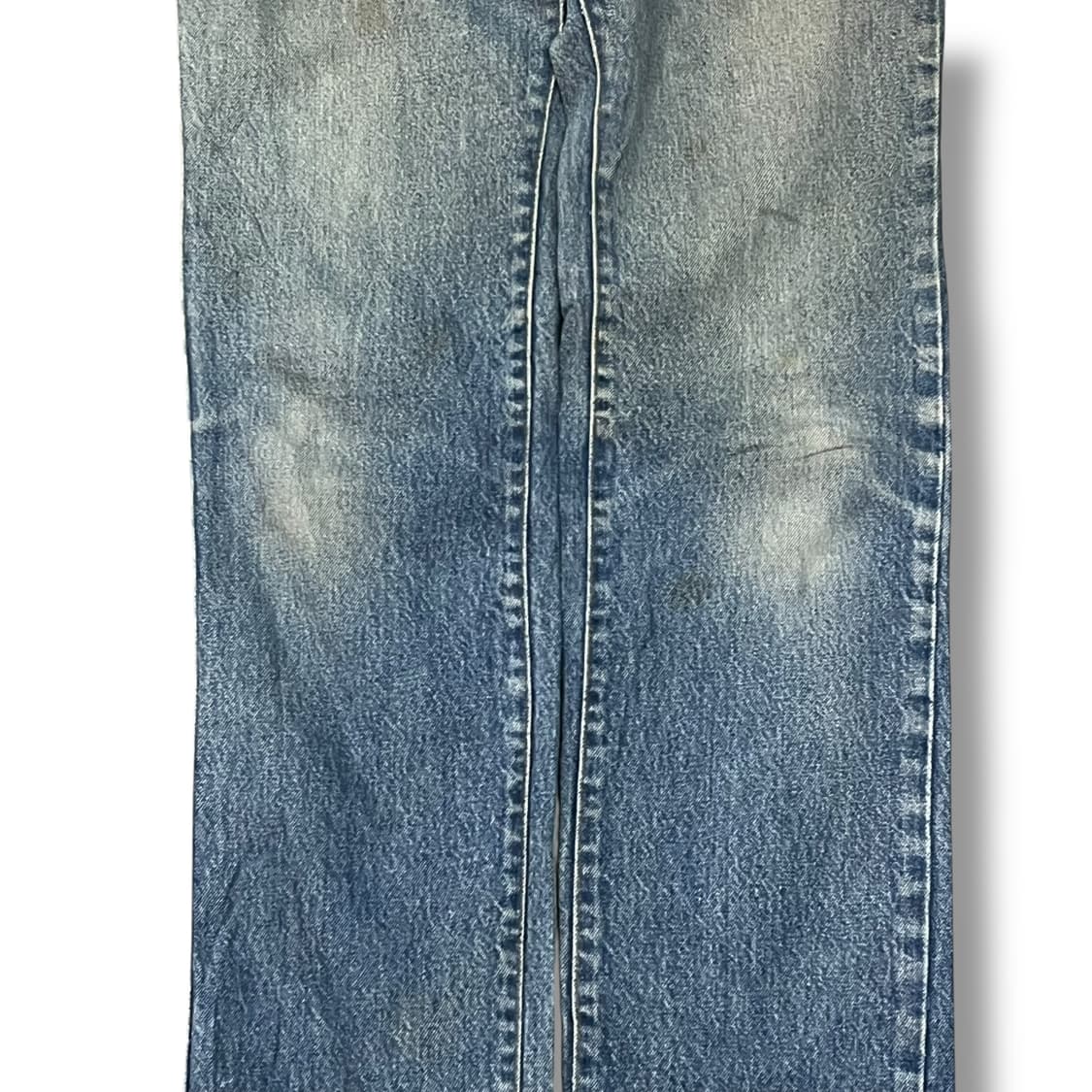  USA 리바이스 501 데님팬츠 y14244 상품이미지3