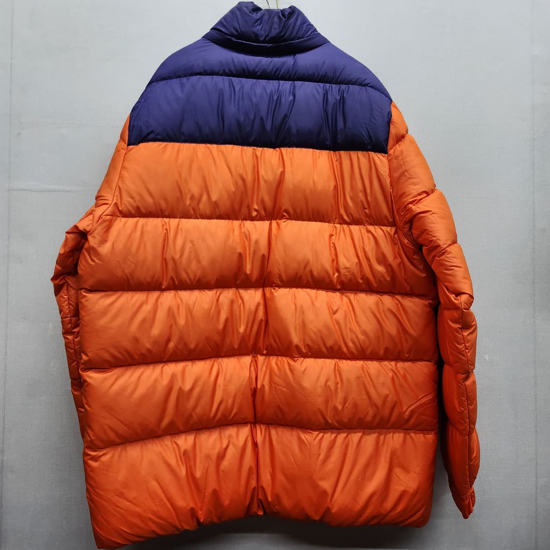 아디다스 파이버드로고 구스 패딩 XL(105) 상품이미지5