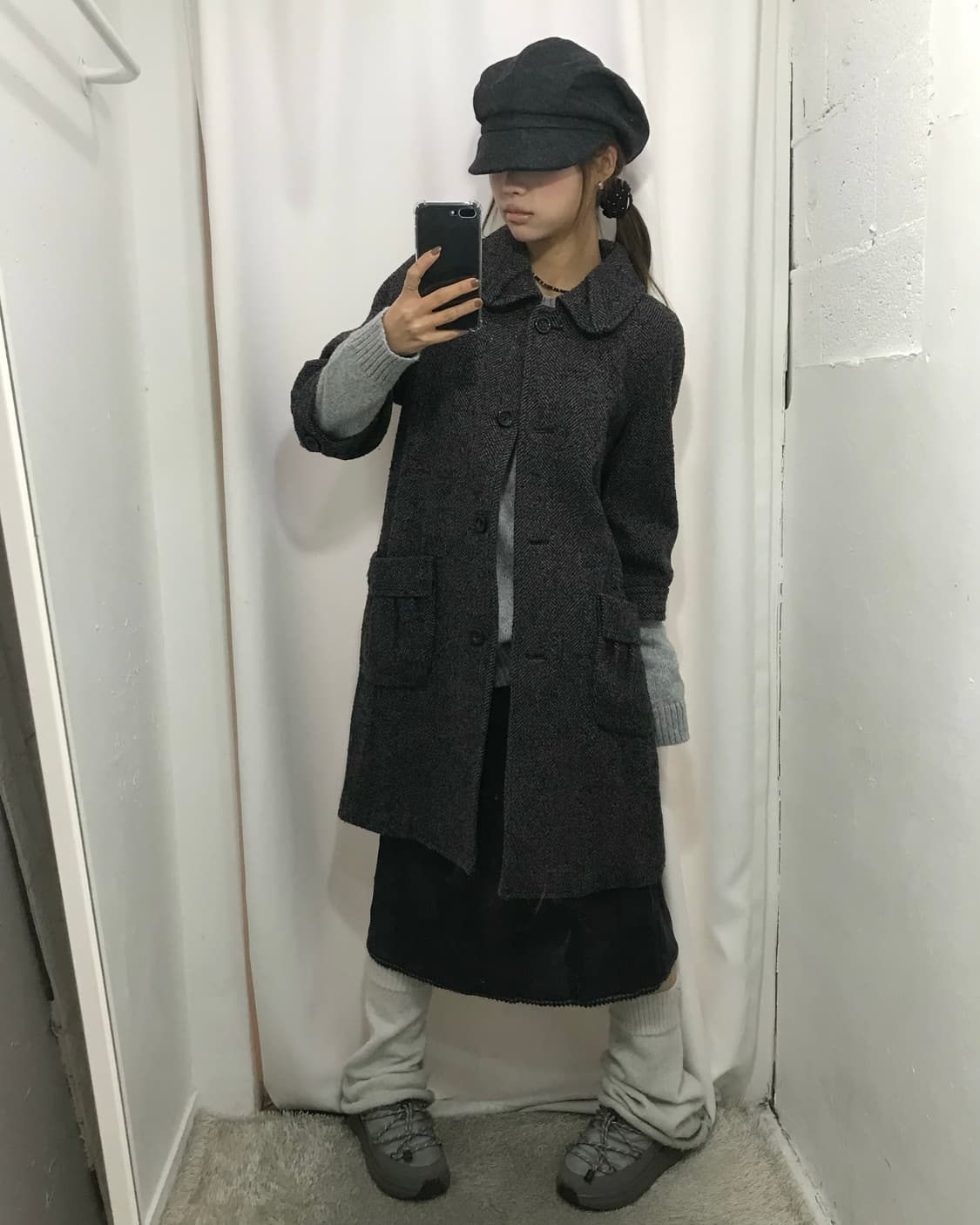 🫧클래식 모리 코디 세트 🫧 상품이미지3