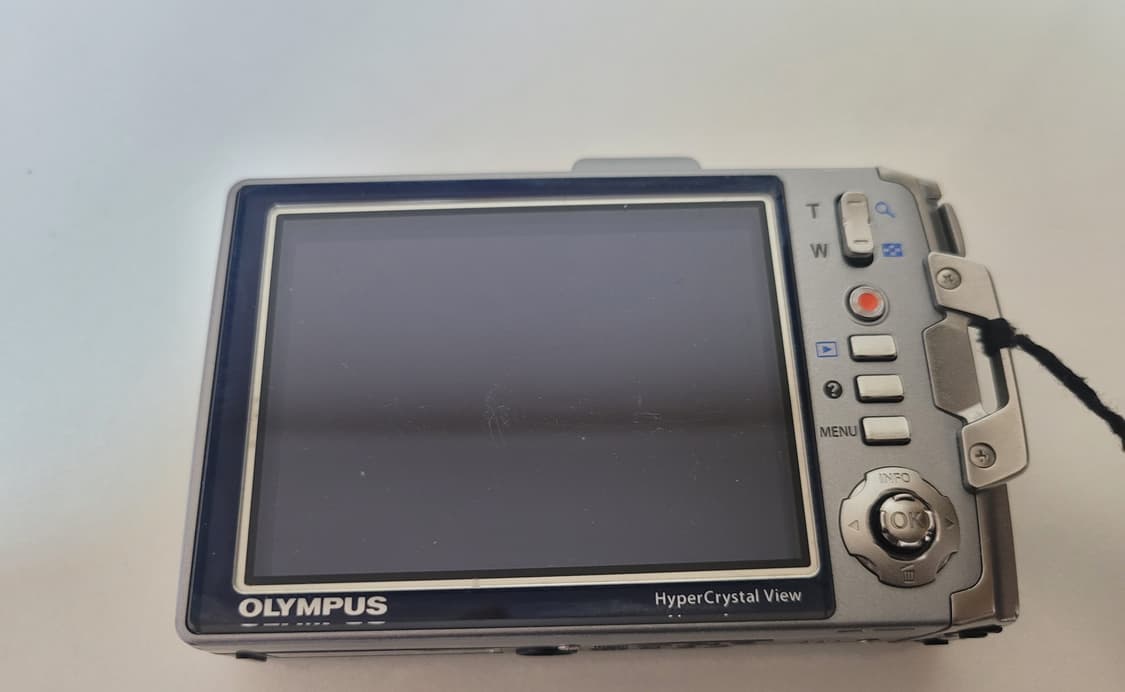 올림푸스 tg 810 디카 상품이미지3