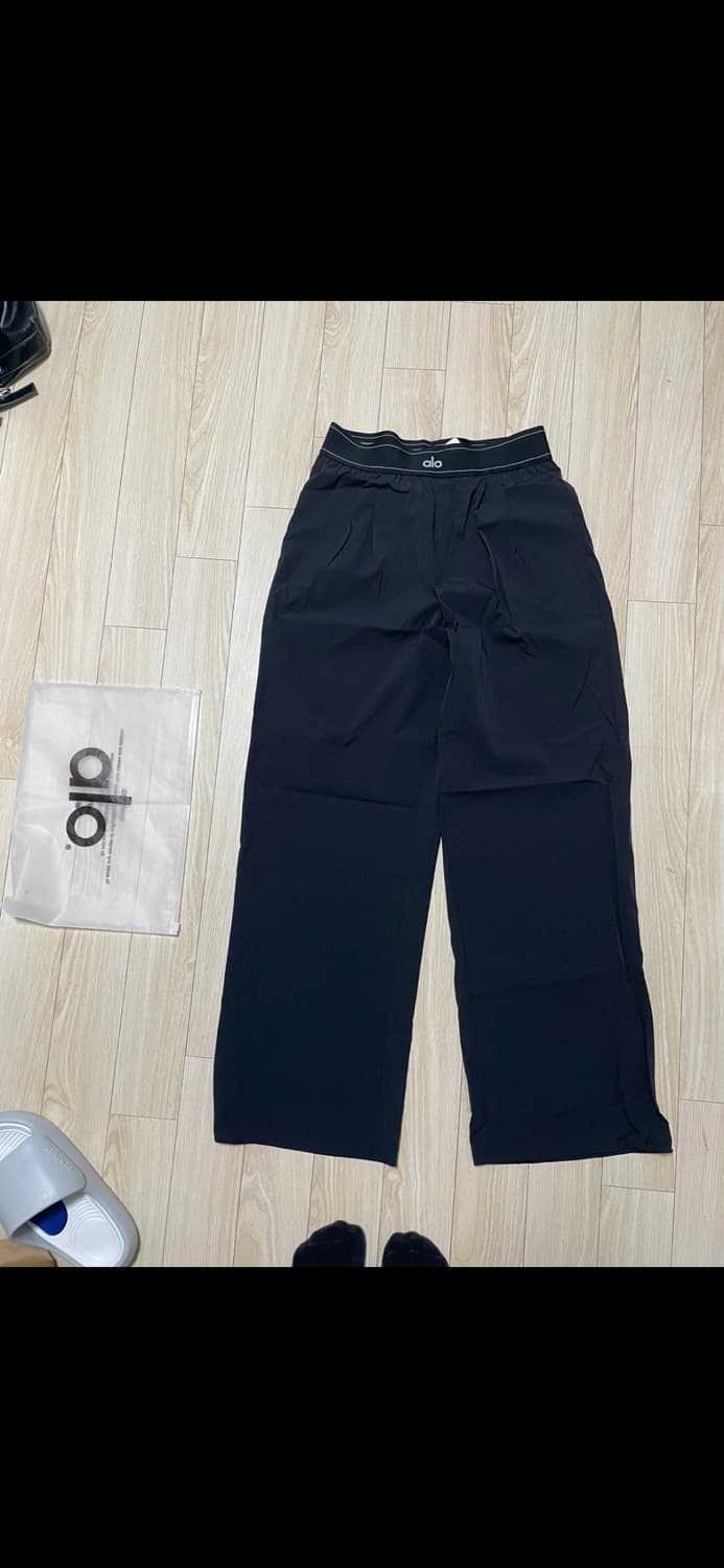 알로 수트업 팬츠 상품이미지4