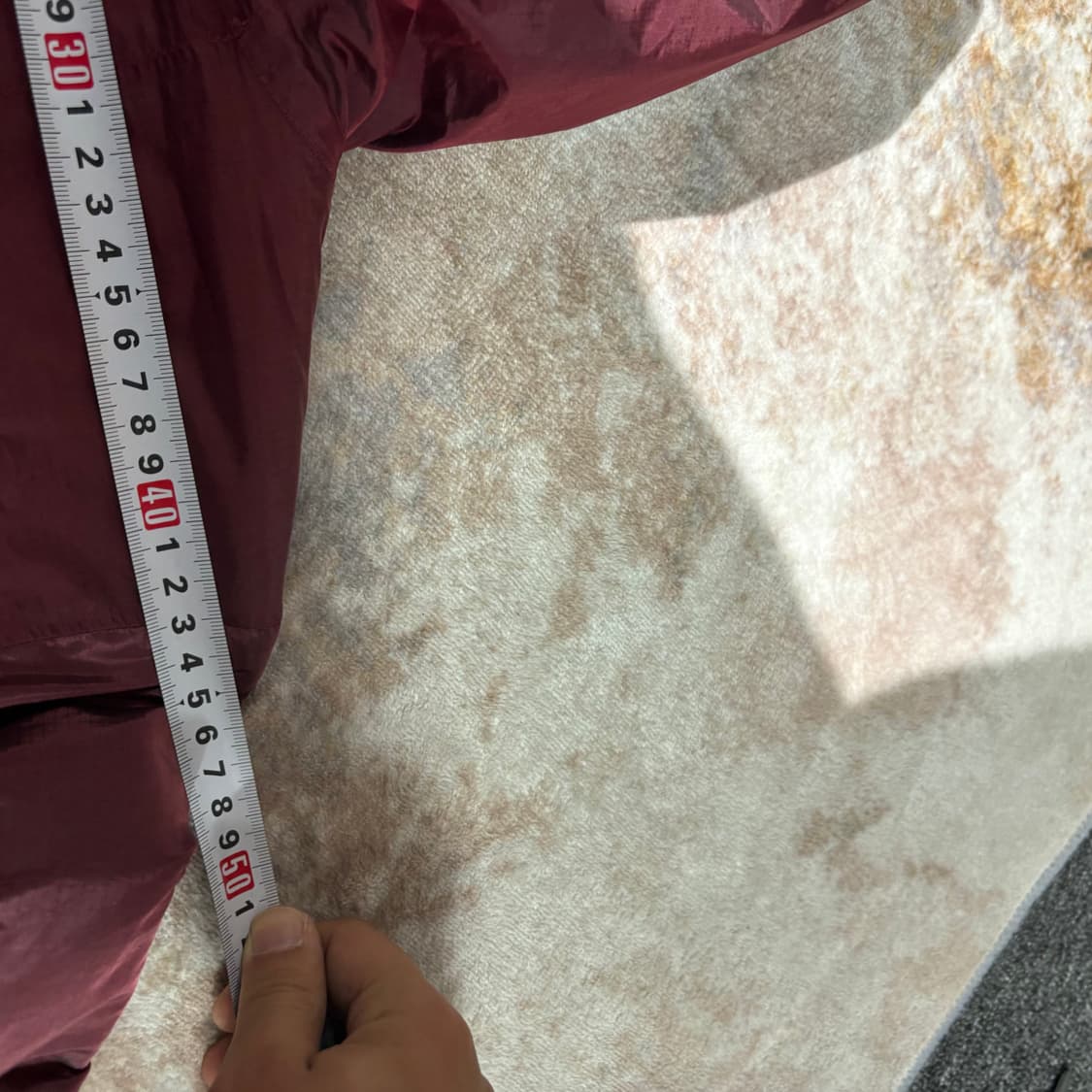 노스페이스 써밋 경량 후드자켓 상품이미지10