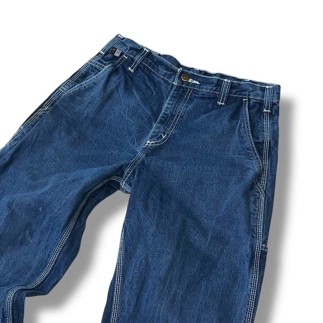 칼하트 데님팬츠 r1369 상품이미지3