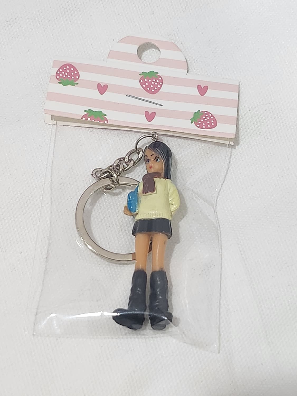 고전키링 Y2K 여고생키링 갸루키링 빈티지키링 상품이미지2