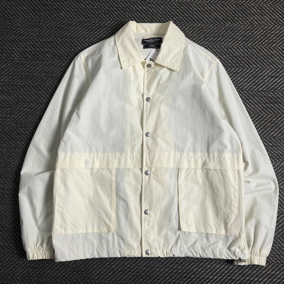 프리즘웍스 아메카지 나일론 해링턴 자켓o 3655 상품이미지1