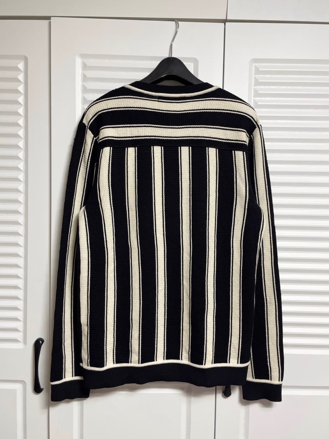 시스템옴므 니트 티셔츠 상품이미지2