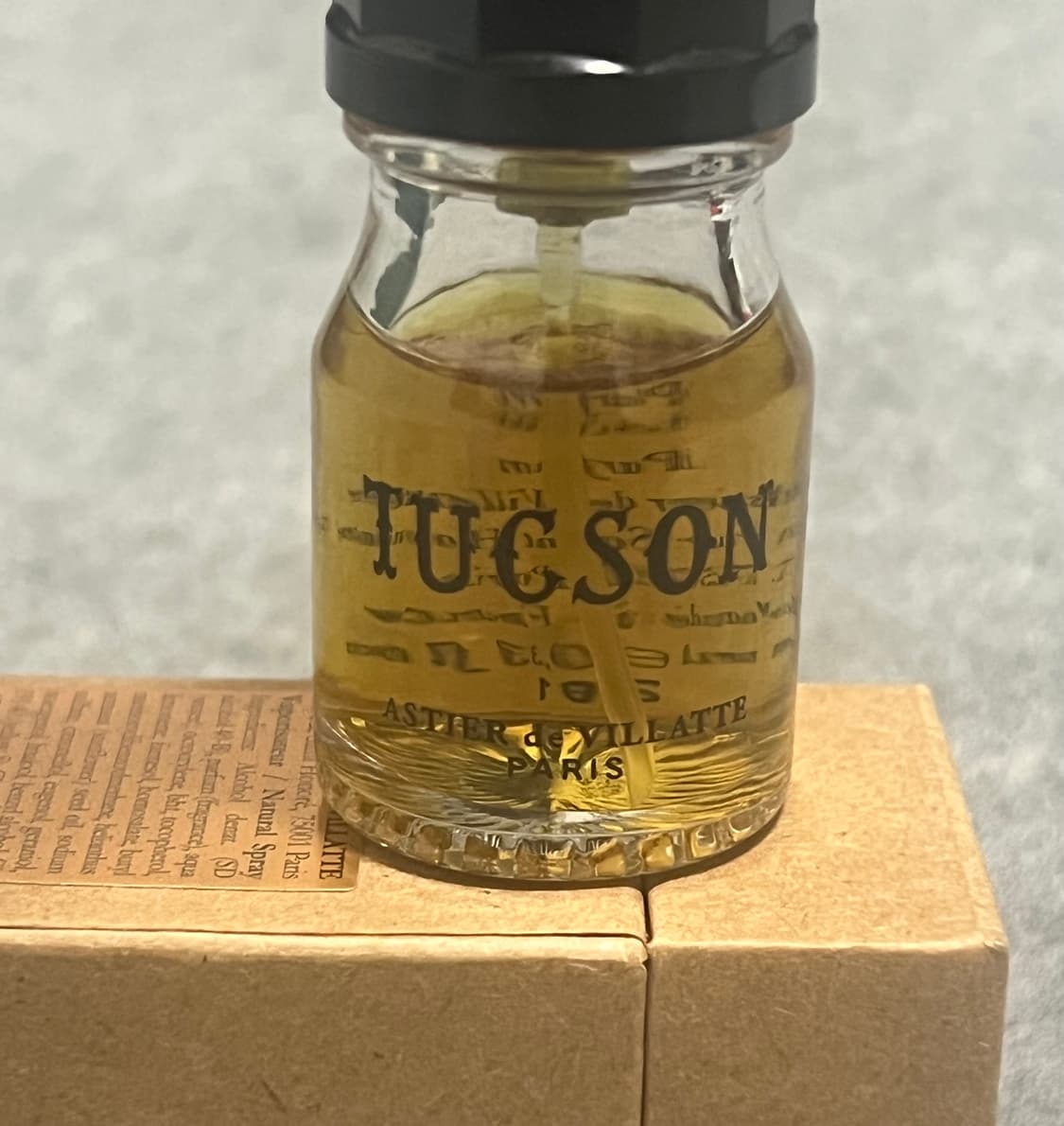 아스티에 드 빌라트 Tucson 향수 10ml 상품이미지6