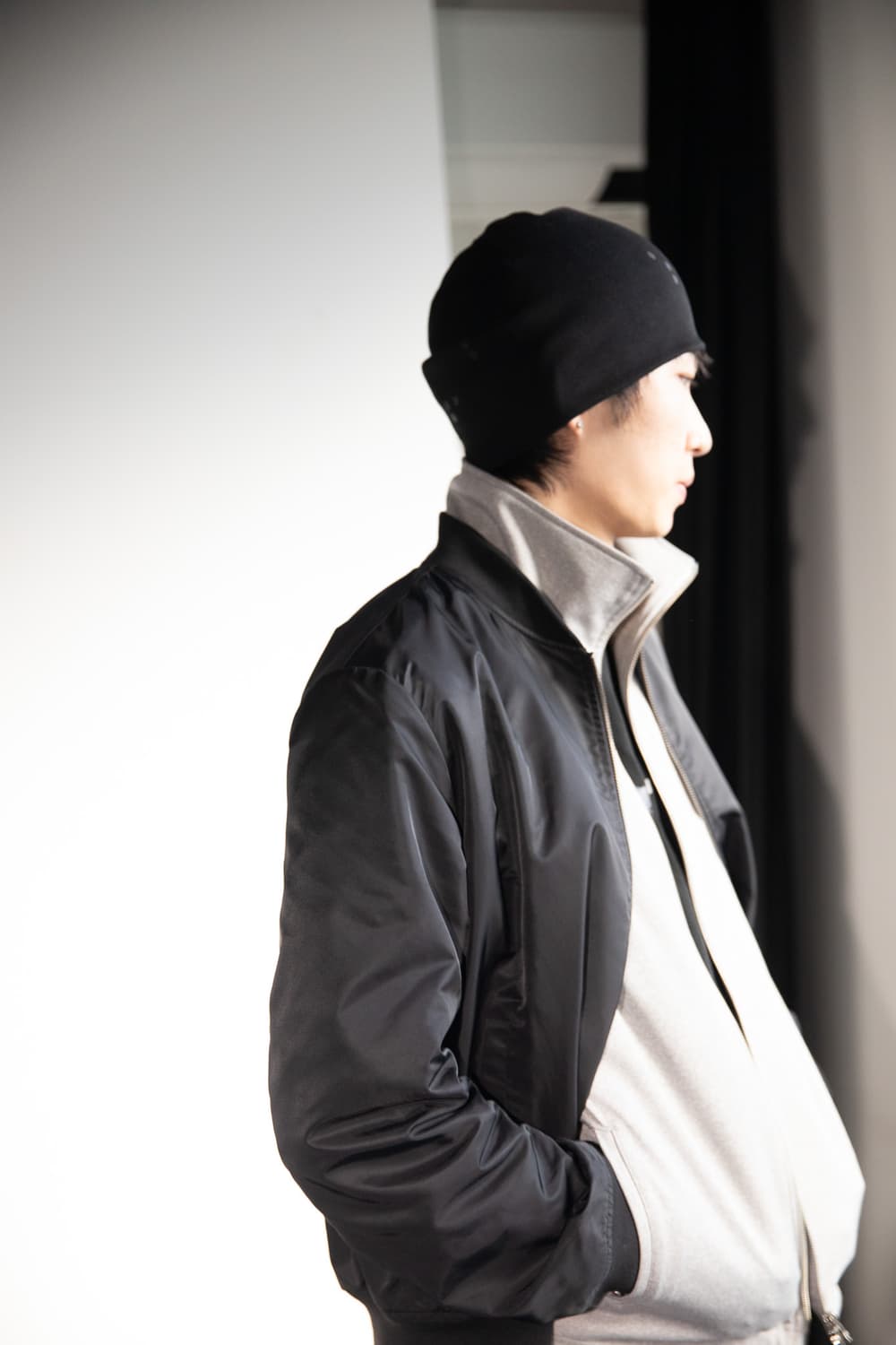 ABSD CODED BEANIE 상품이미지3