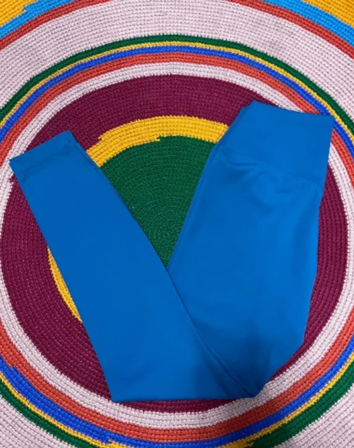 새상품) 탑텐 여성 하이웨이스트 레깅스팬츠 상품이미지2