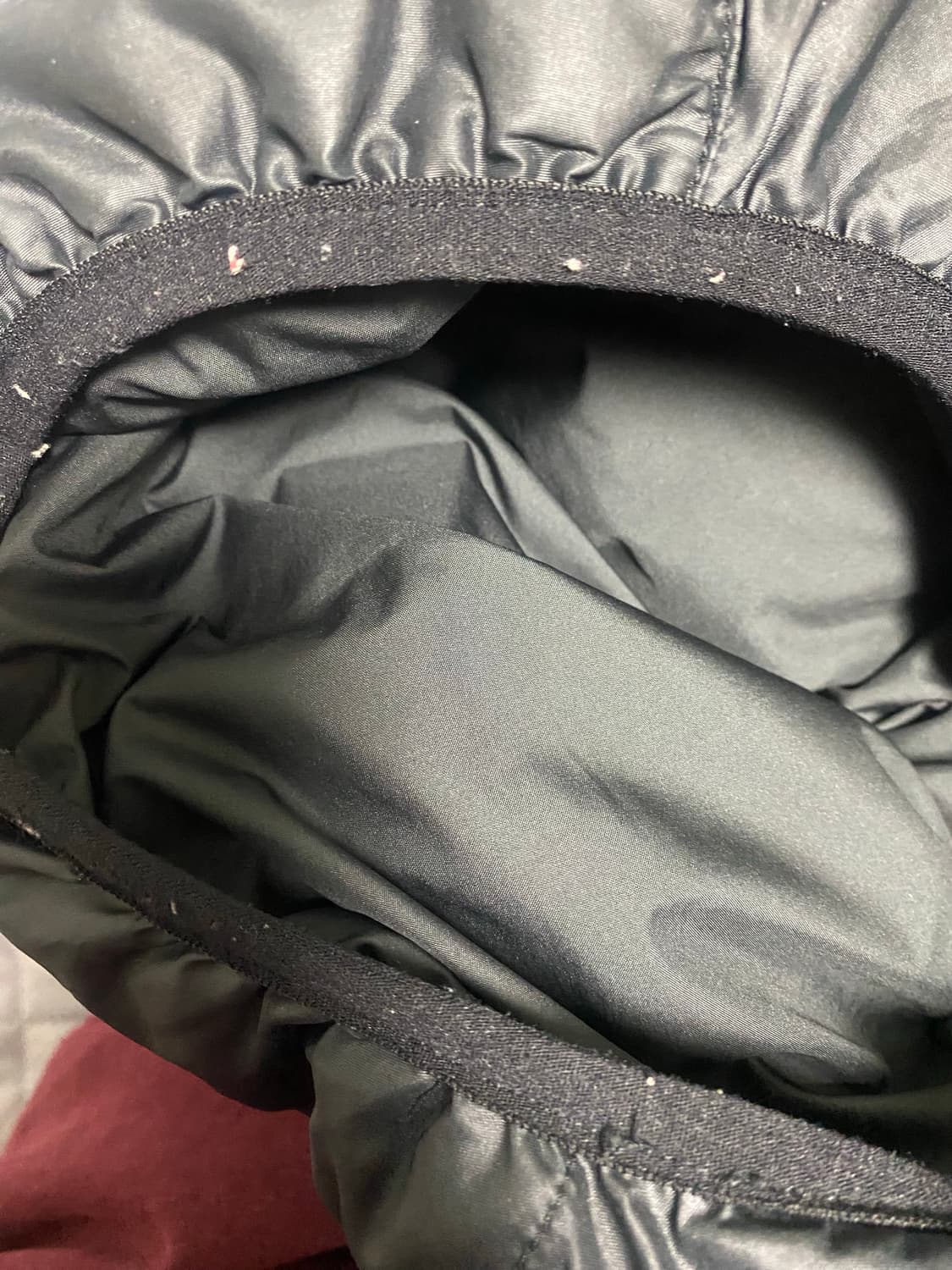 노스페이스 700 경량패딩  상품이미지4