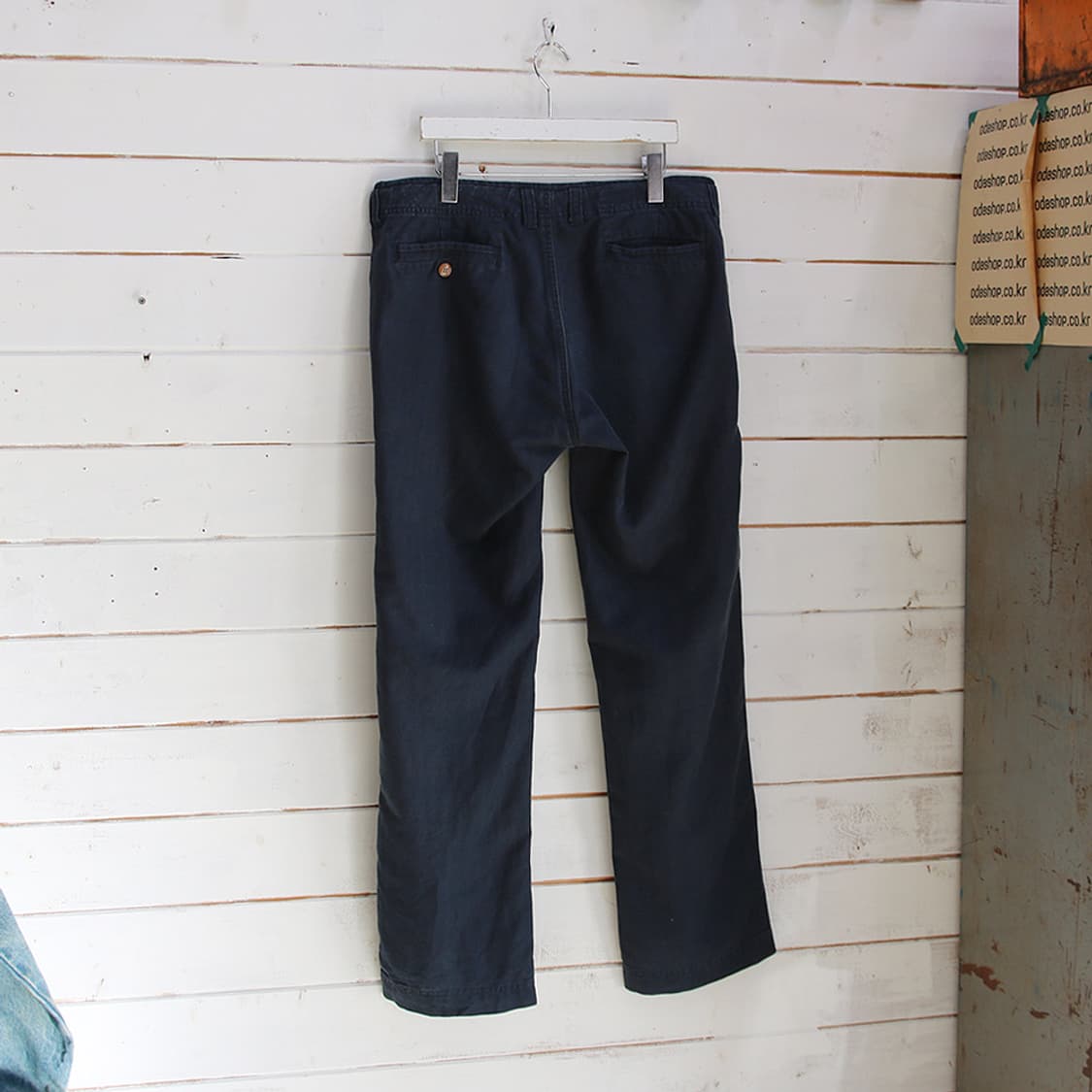 (착용컷) CP-C Standard Wear 퍼티그 팬츠 (남성용 33) 상품이미지2