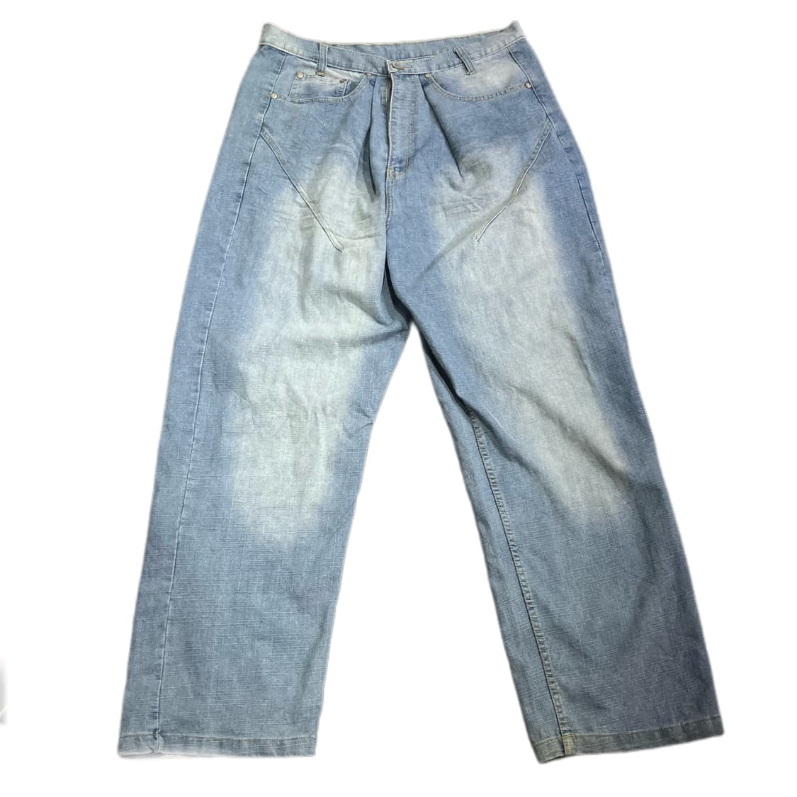 line point light denim 상품이미지3