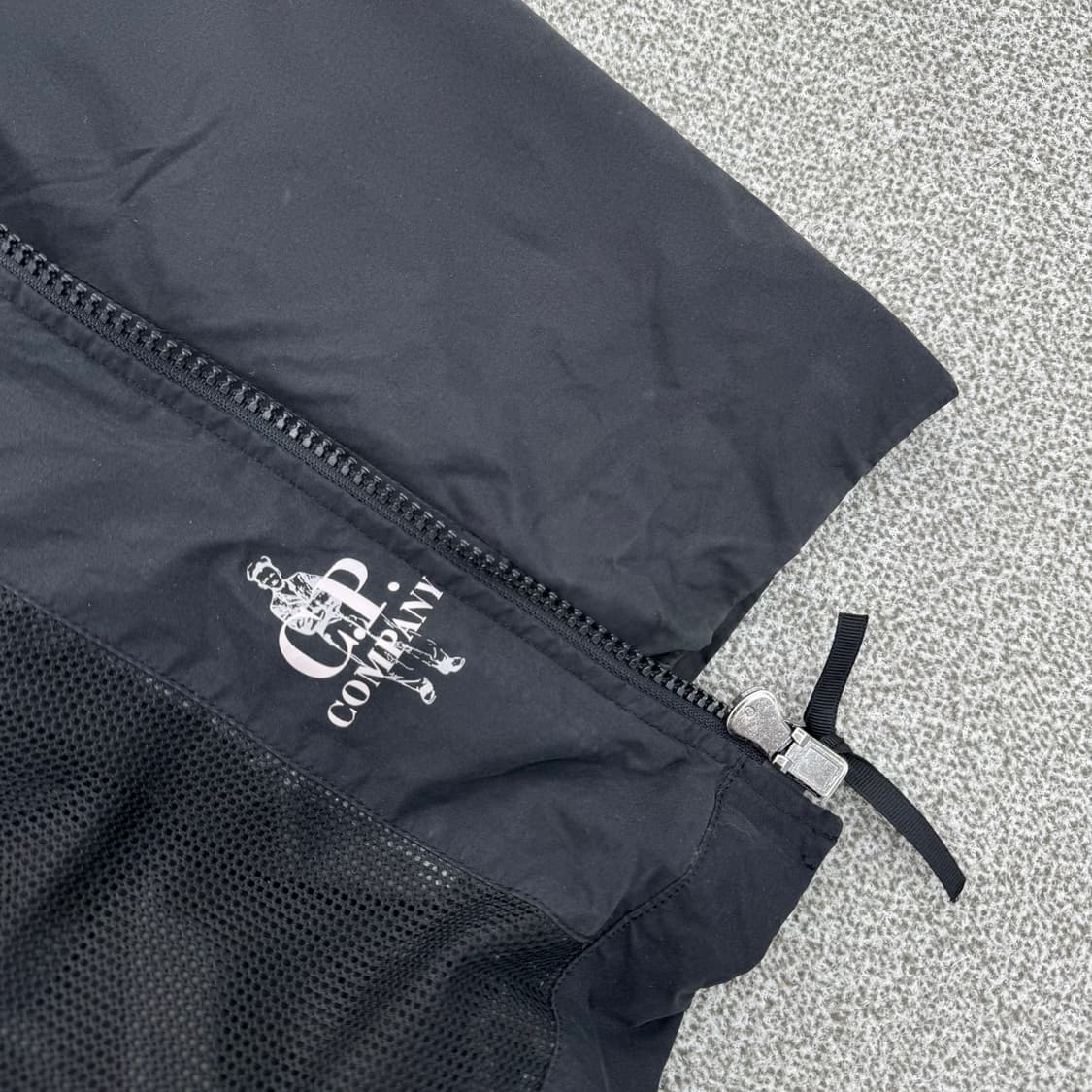 CP컴퍼니 자켓  상품이미지4