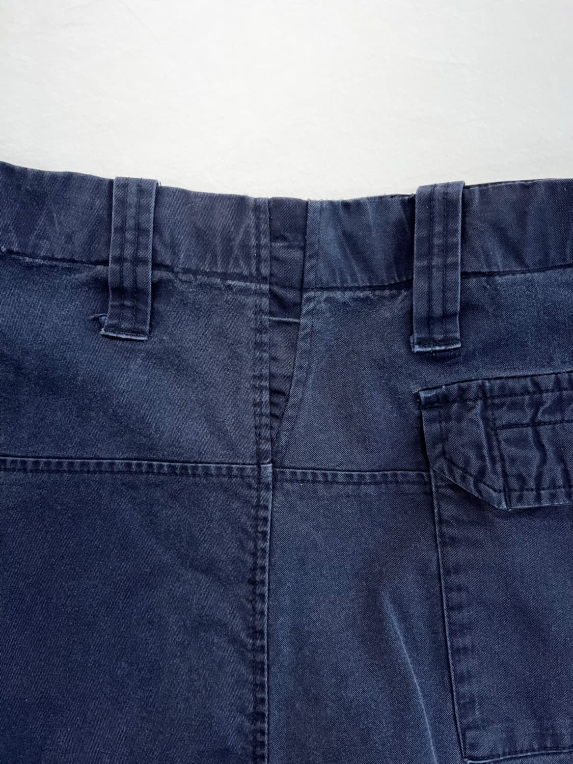 Royal Navy PCS Combat Trousers 상품이미지4