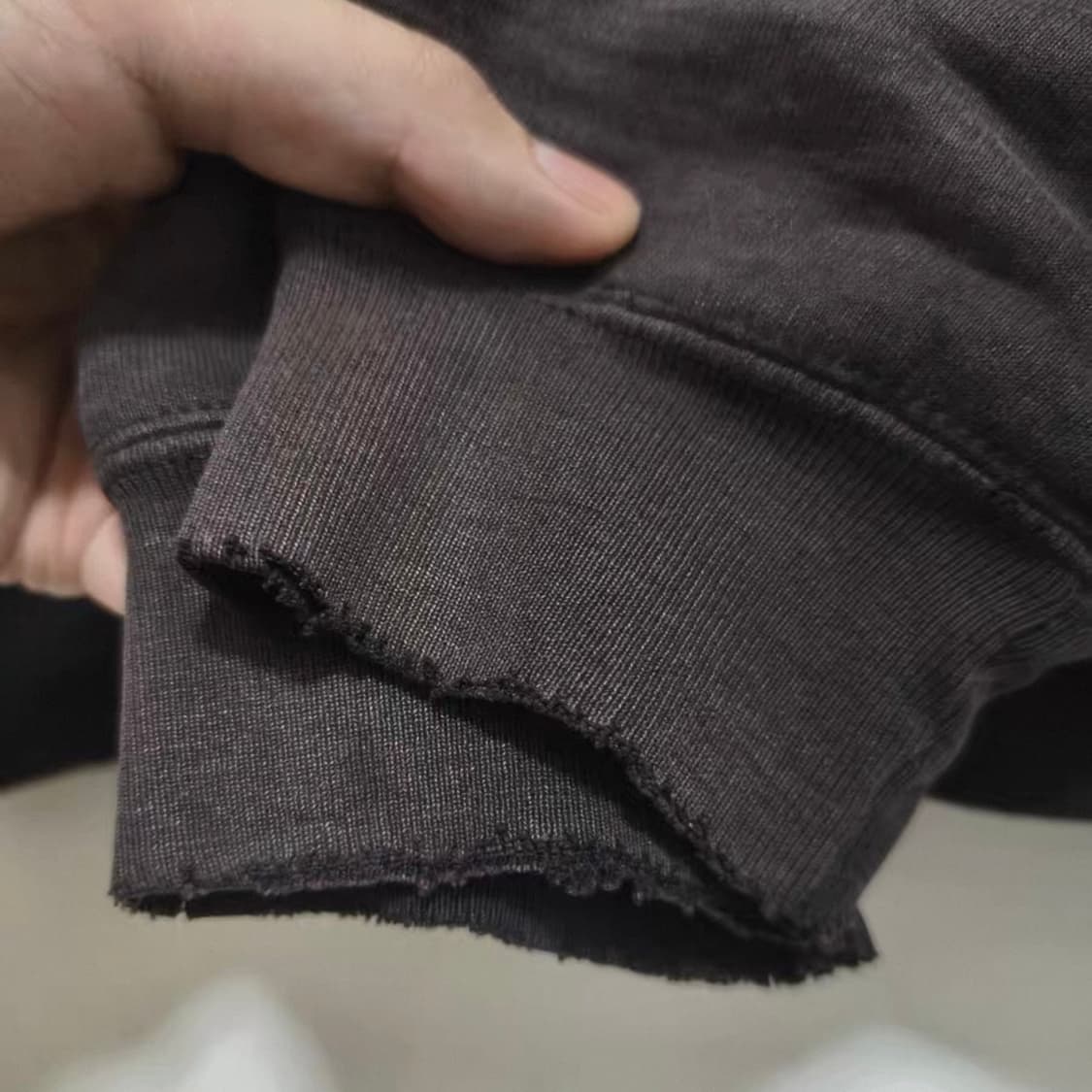 빈티지 갈하트 J149 후드집업 칸예 상품이미지4