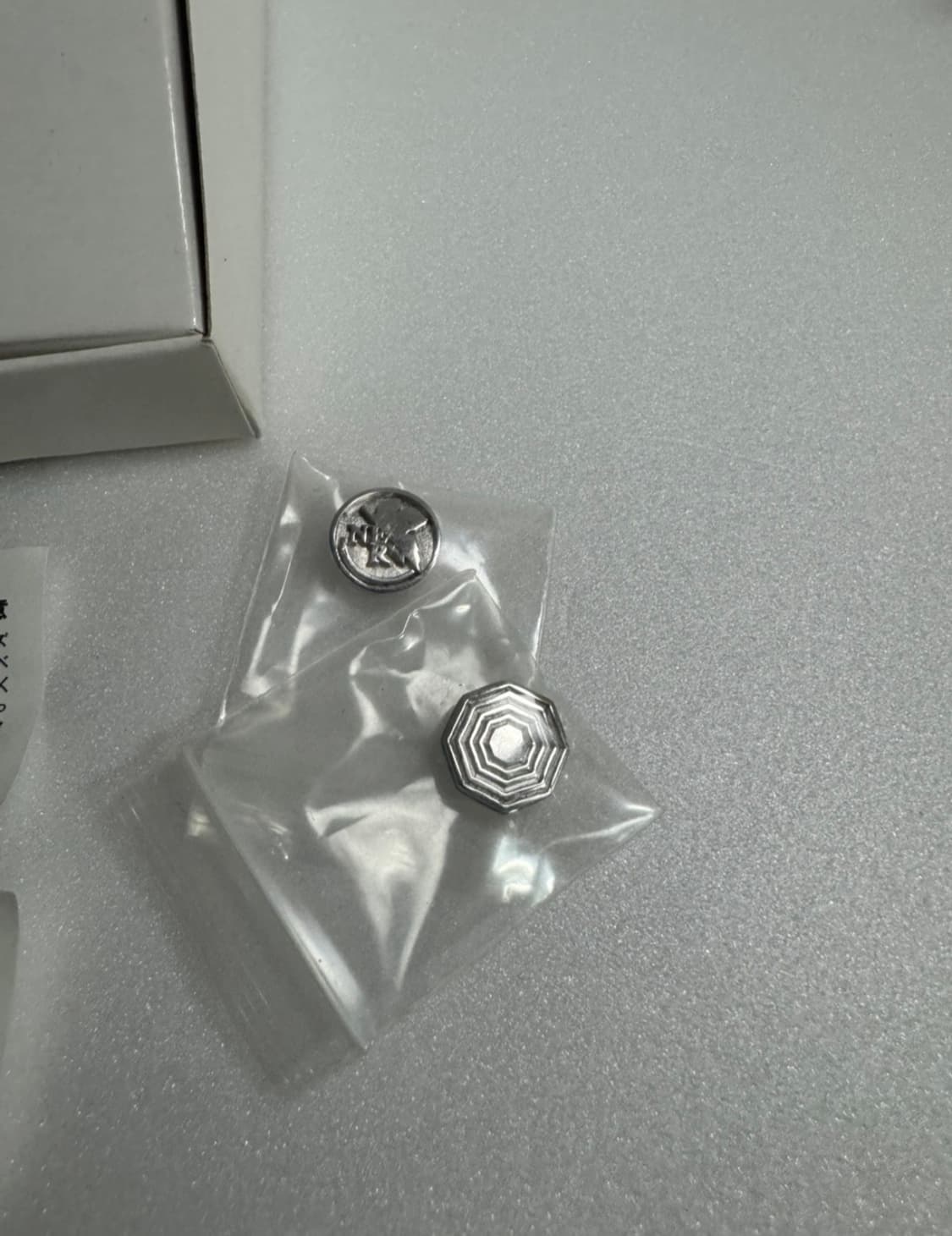 GShock DW5600 지샥 에반게리온 레이 시계 풀박스 상품이미지7