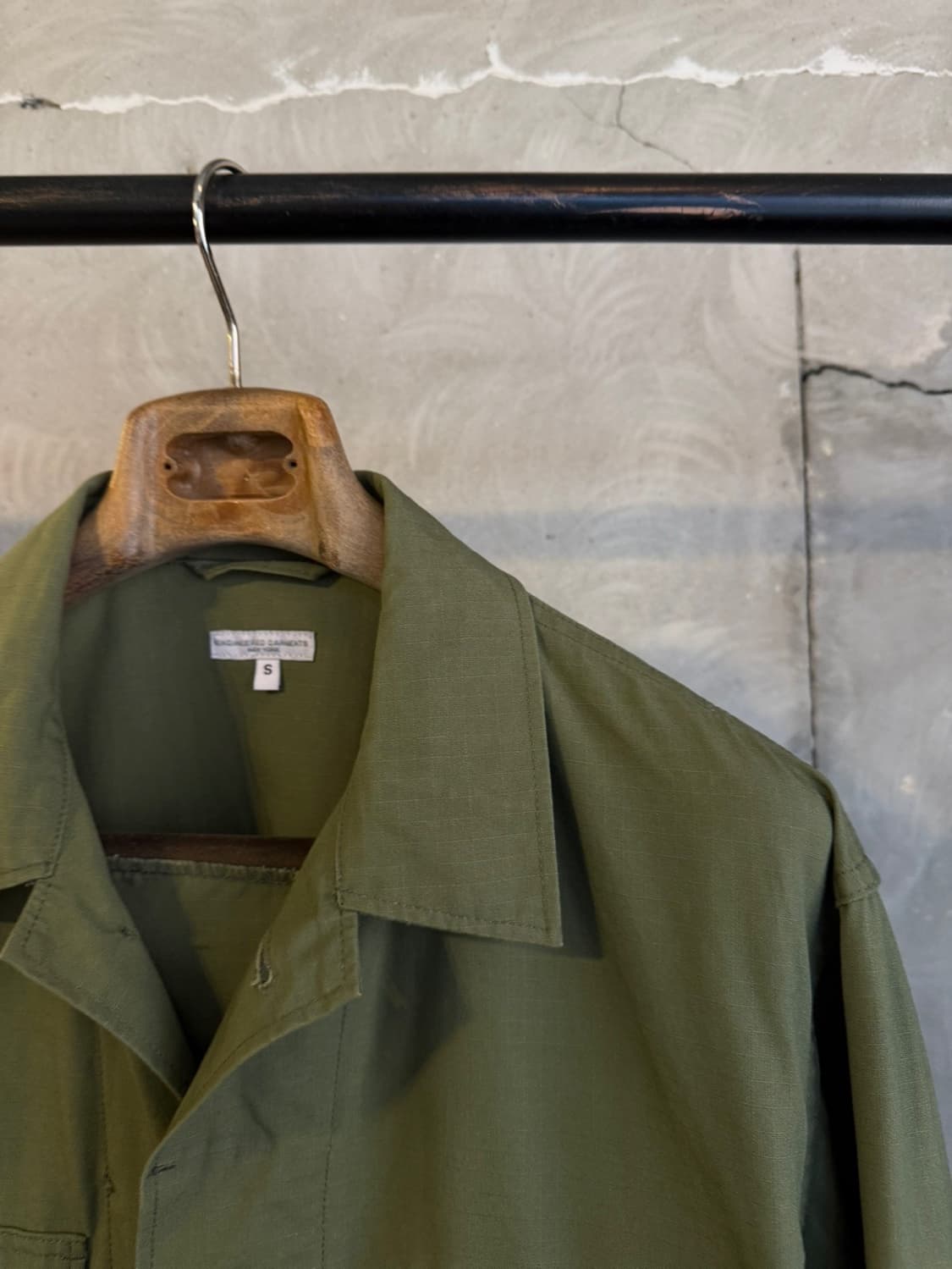 엔지니어드 가먼츠 BDU 자켓 100 상품이미지5