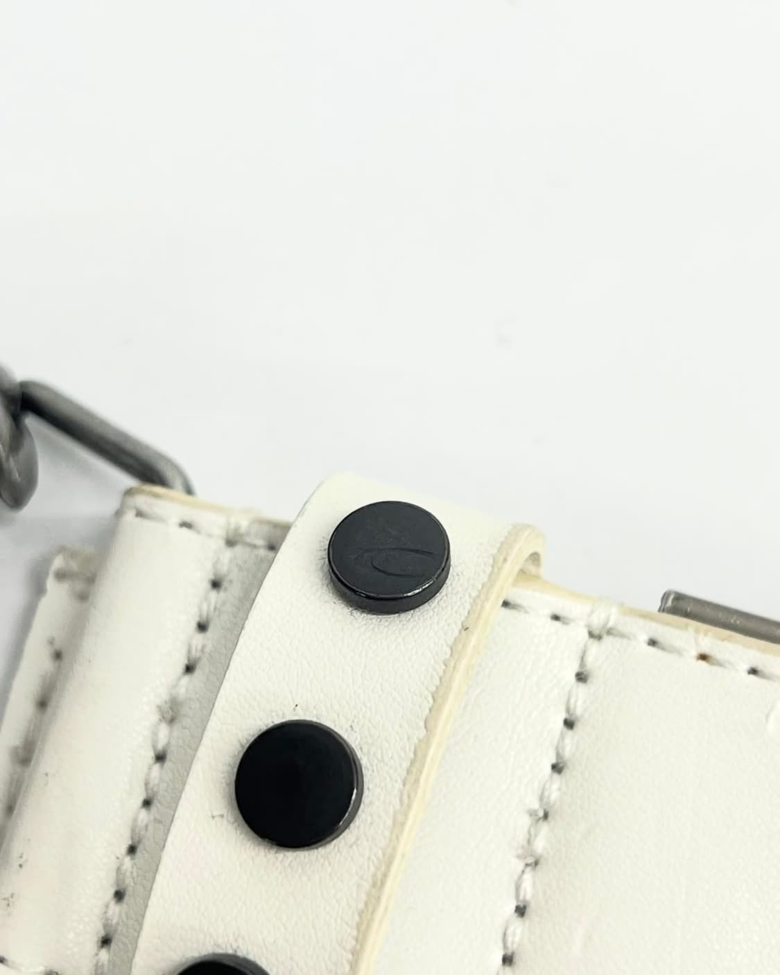 Oakley skull archive belt 상품이미지5