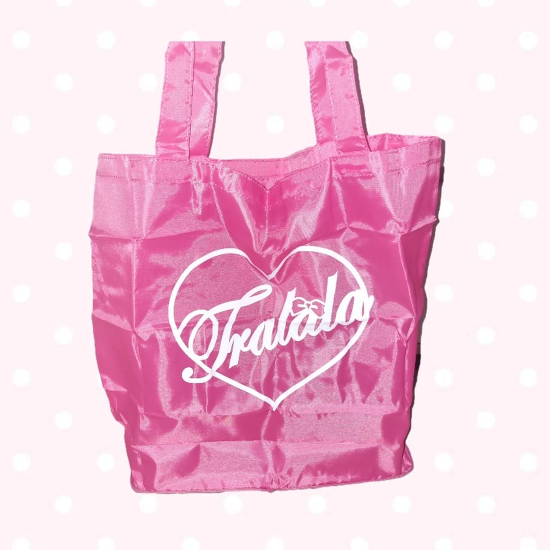 tralala 트랄라라 오네갸루 가방 상품이미지3