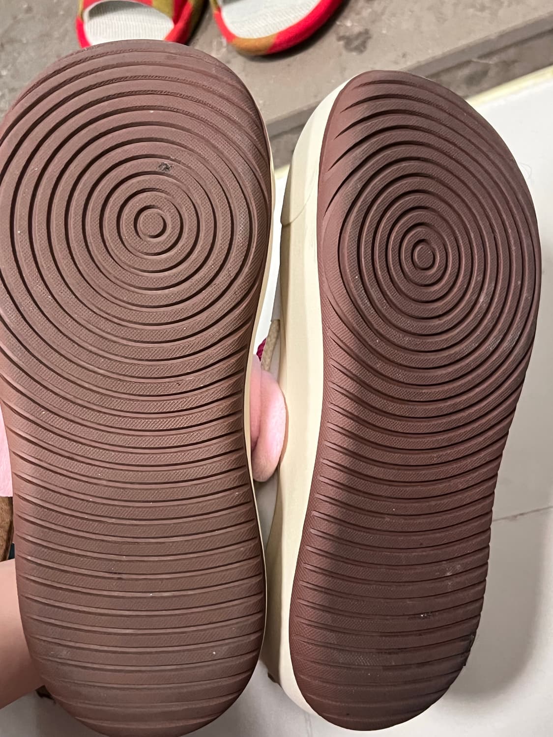 Niuwa club original kasual shoes 40 상품이미지5