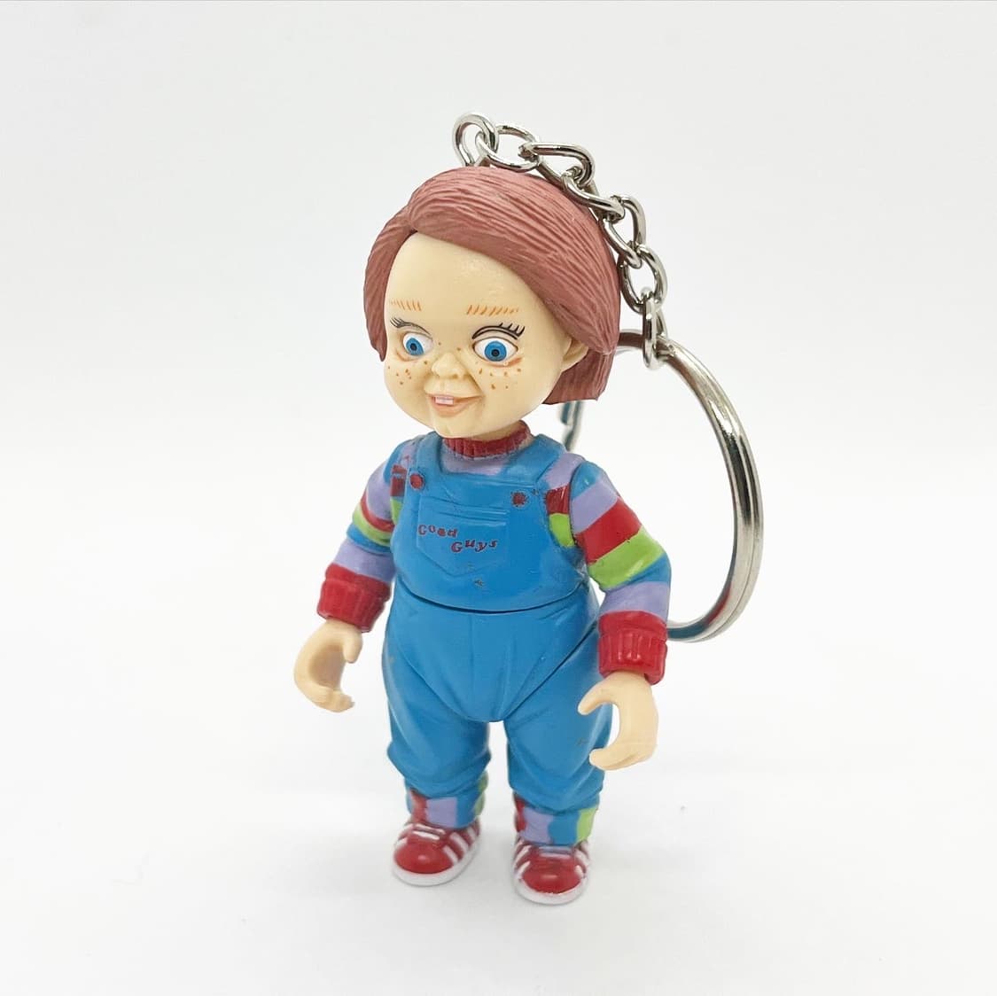 처키 키링 🔪 상품이미지1