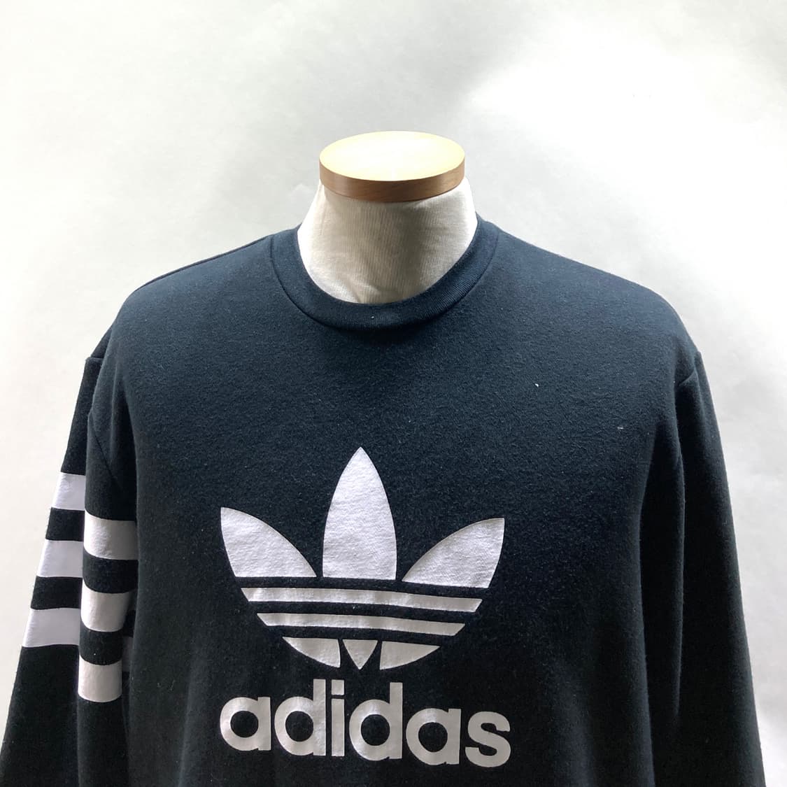 아디다스 남 스트릿맨투맨 105  상품이미지2