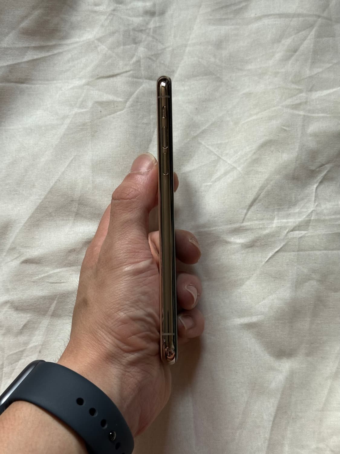 아이폰 xs 256GB 100% 상품이미지5